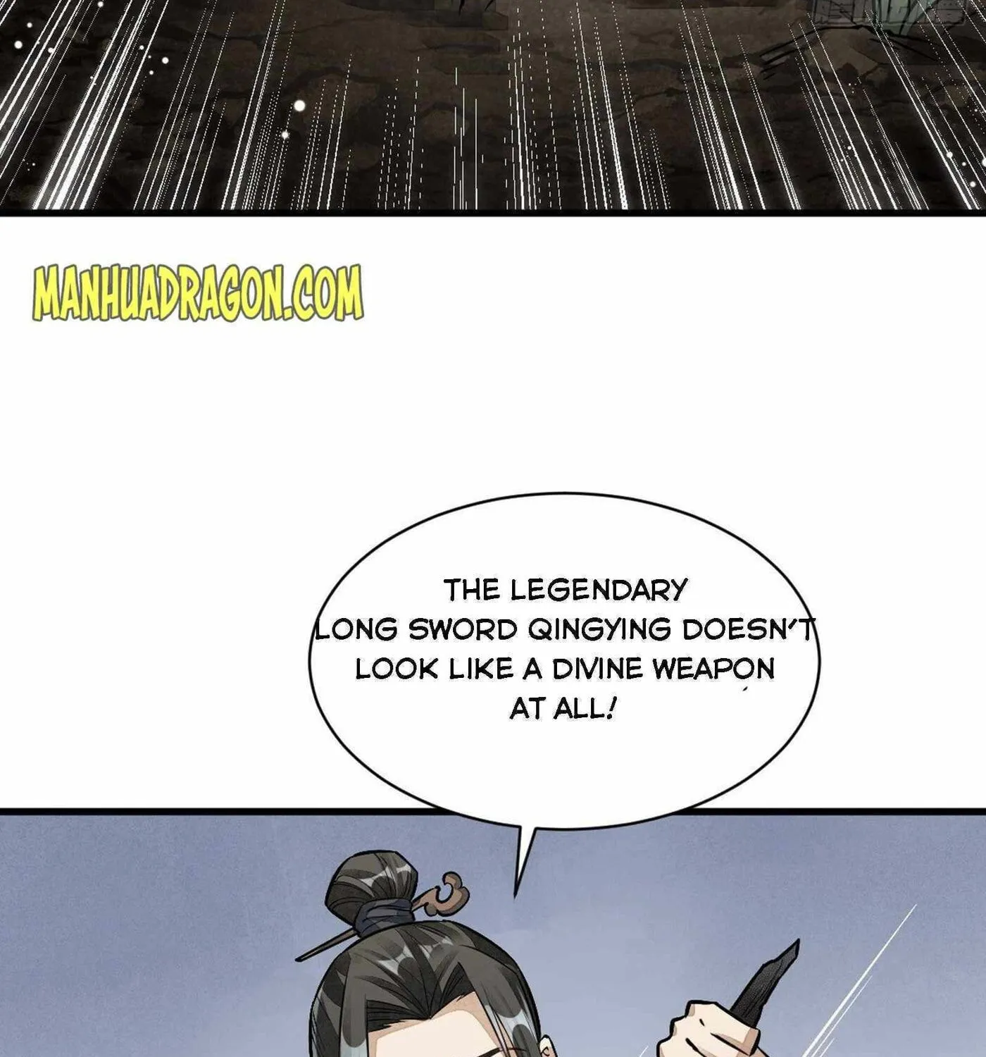 Read ChronoGo chapter 51 image 20 on Lezhin