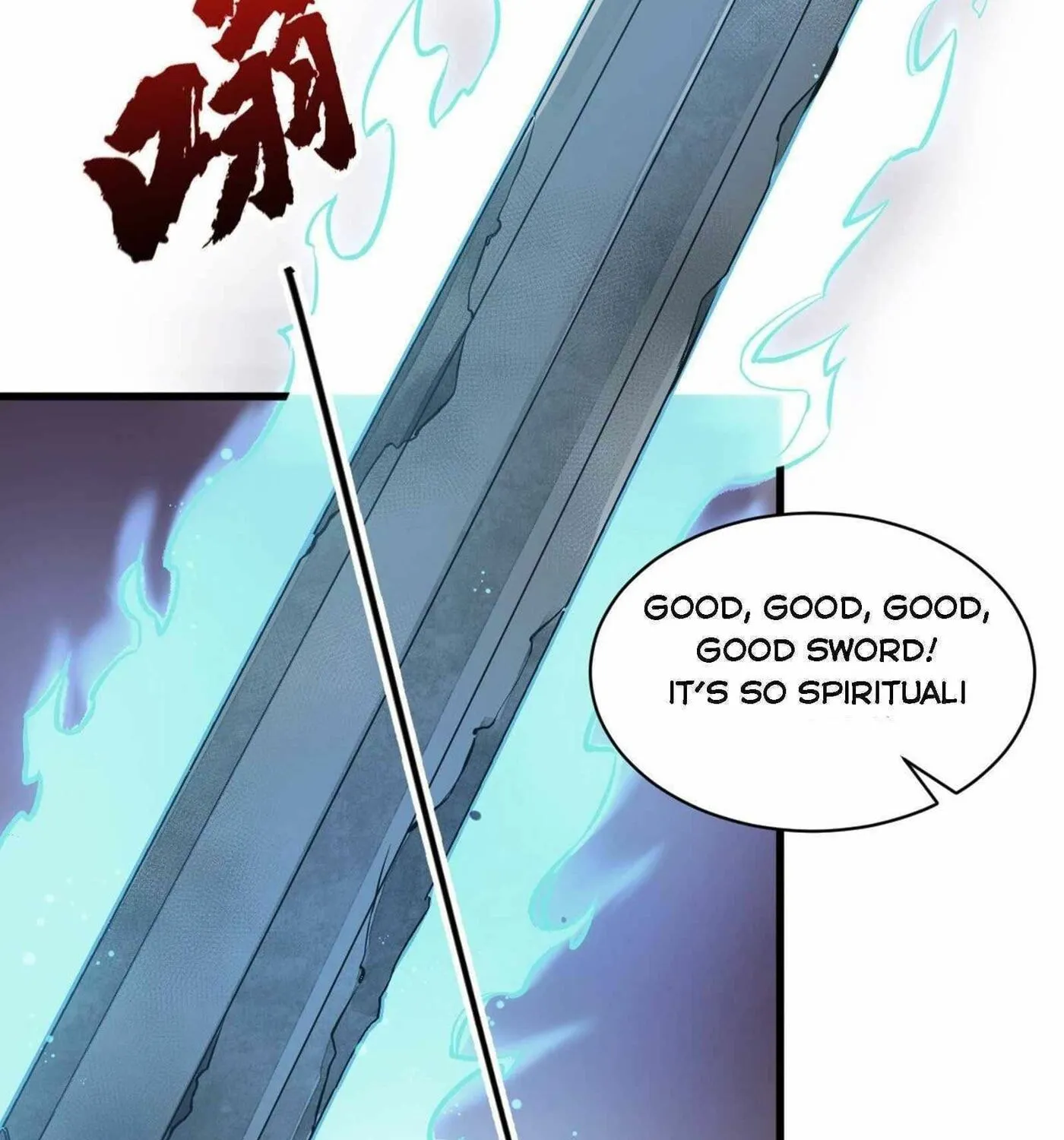 Read ChronoGo chapter 51 image 24 on Lezhin