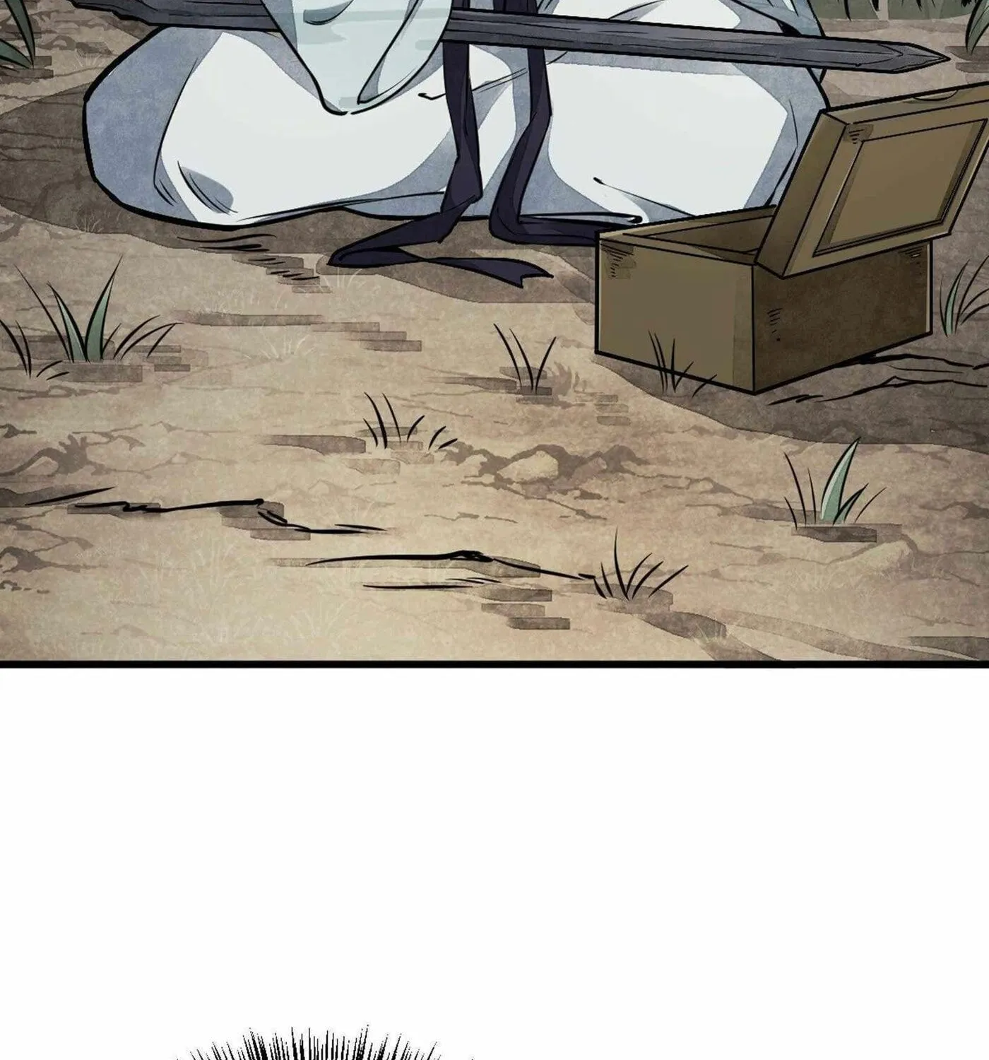 Read ChronoGo chapter 51 image 27 on Lezhin