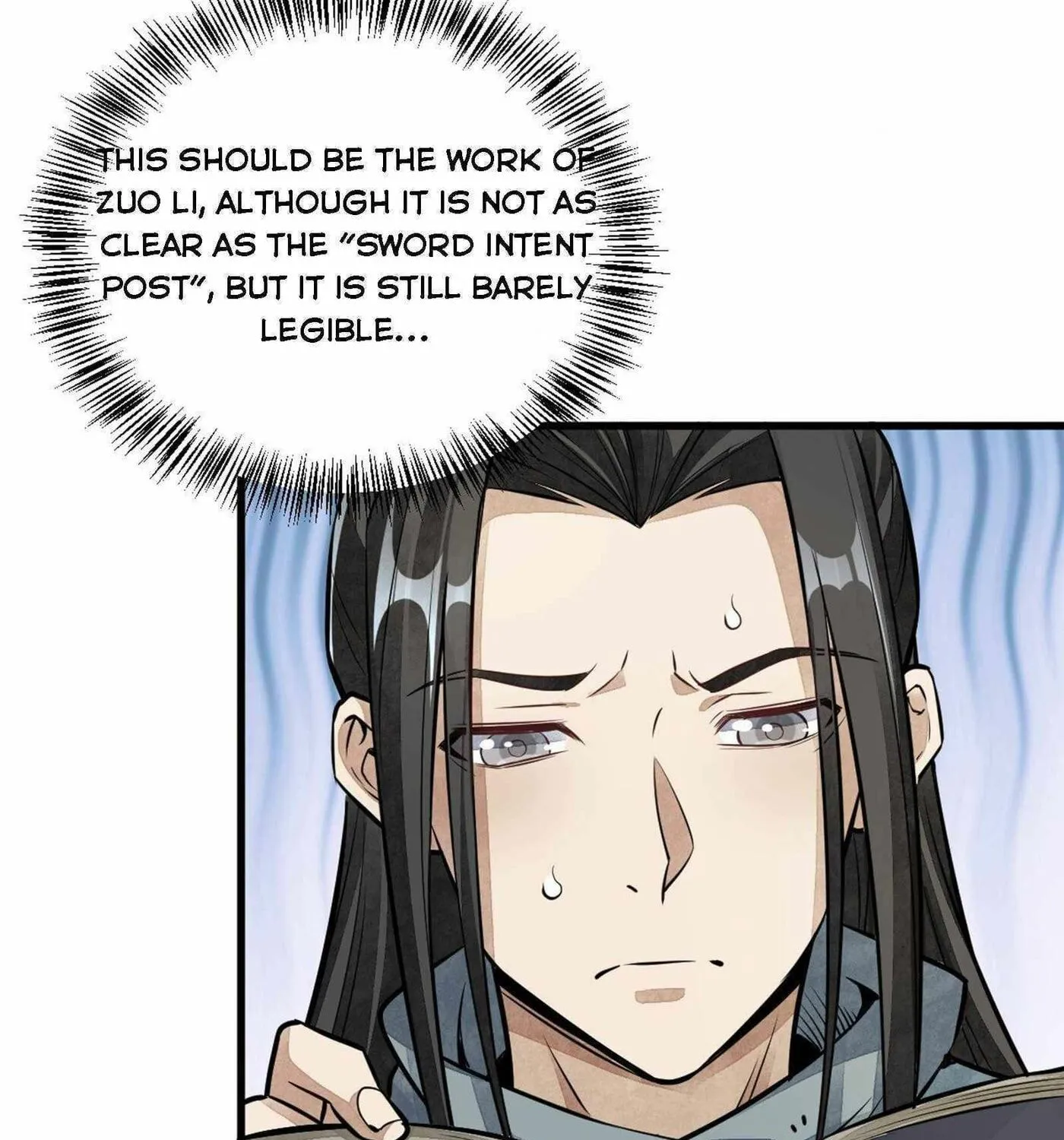 Read ChronoGo chapter 51 image 28 on Lezhin