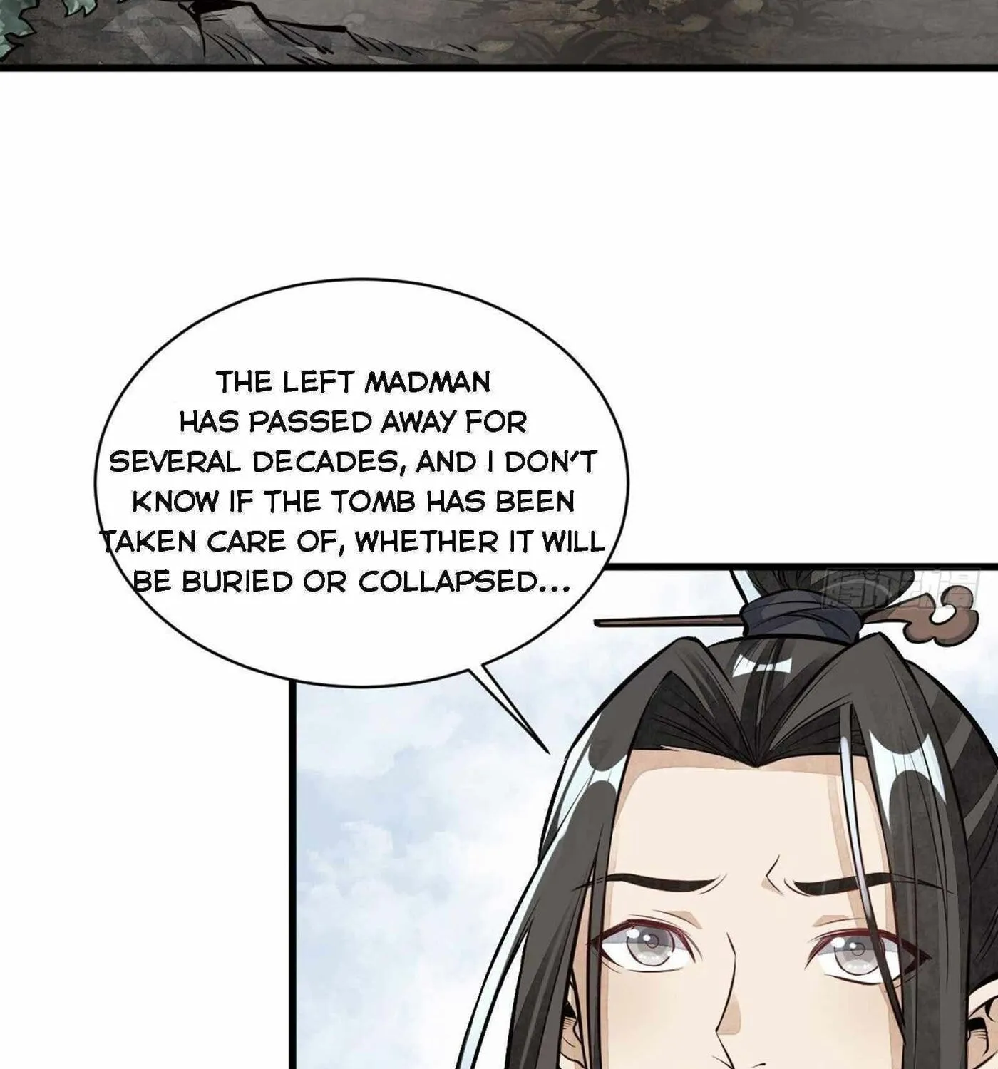 Read ChronoGo chapter 51 image 3 on Lezhin