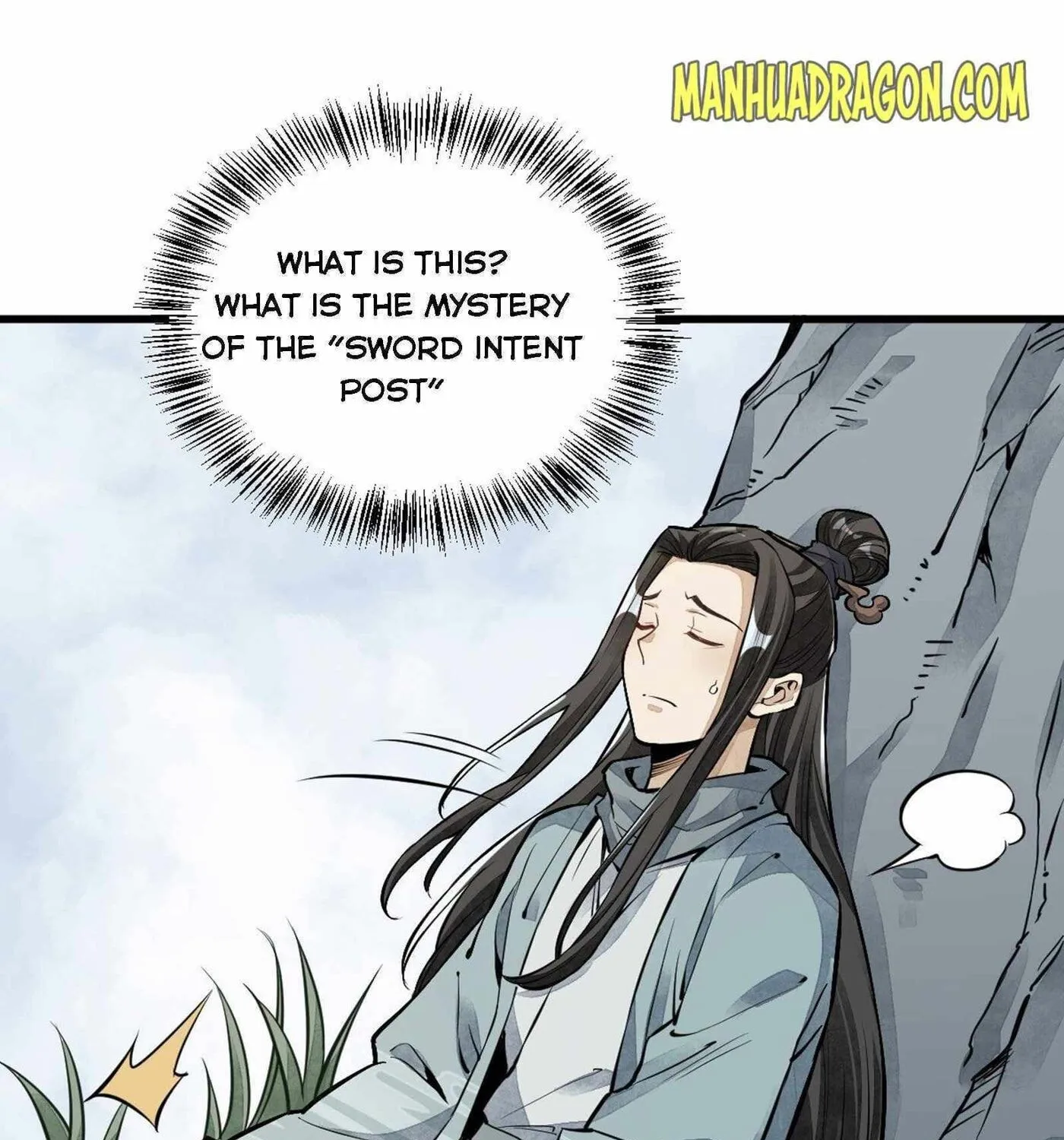 Read ChronoGo chapter 51 image 30 on Lezhin