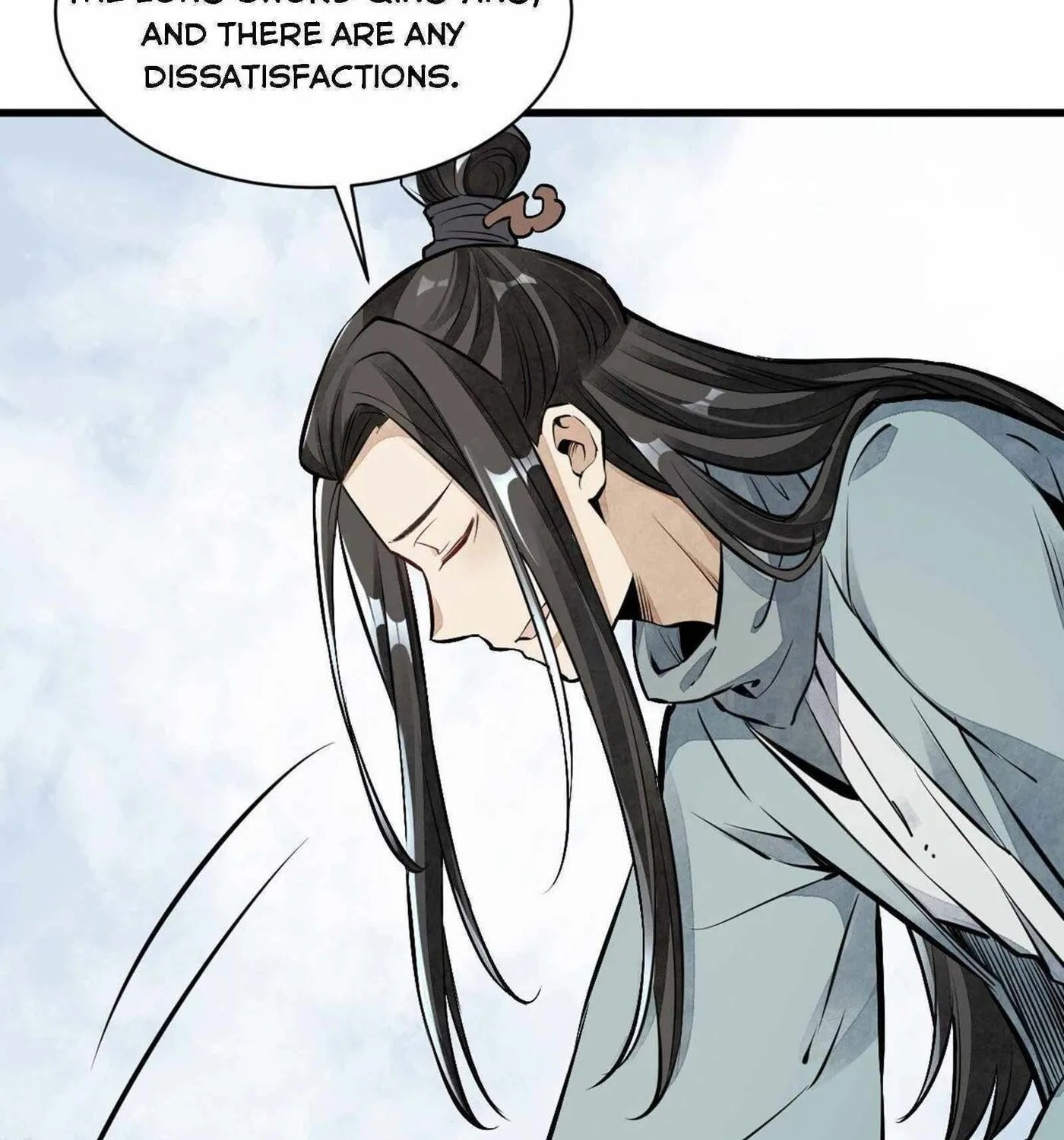 Read ChronoGo chapter 51 image 33 on Lezhin