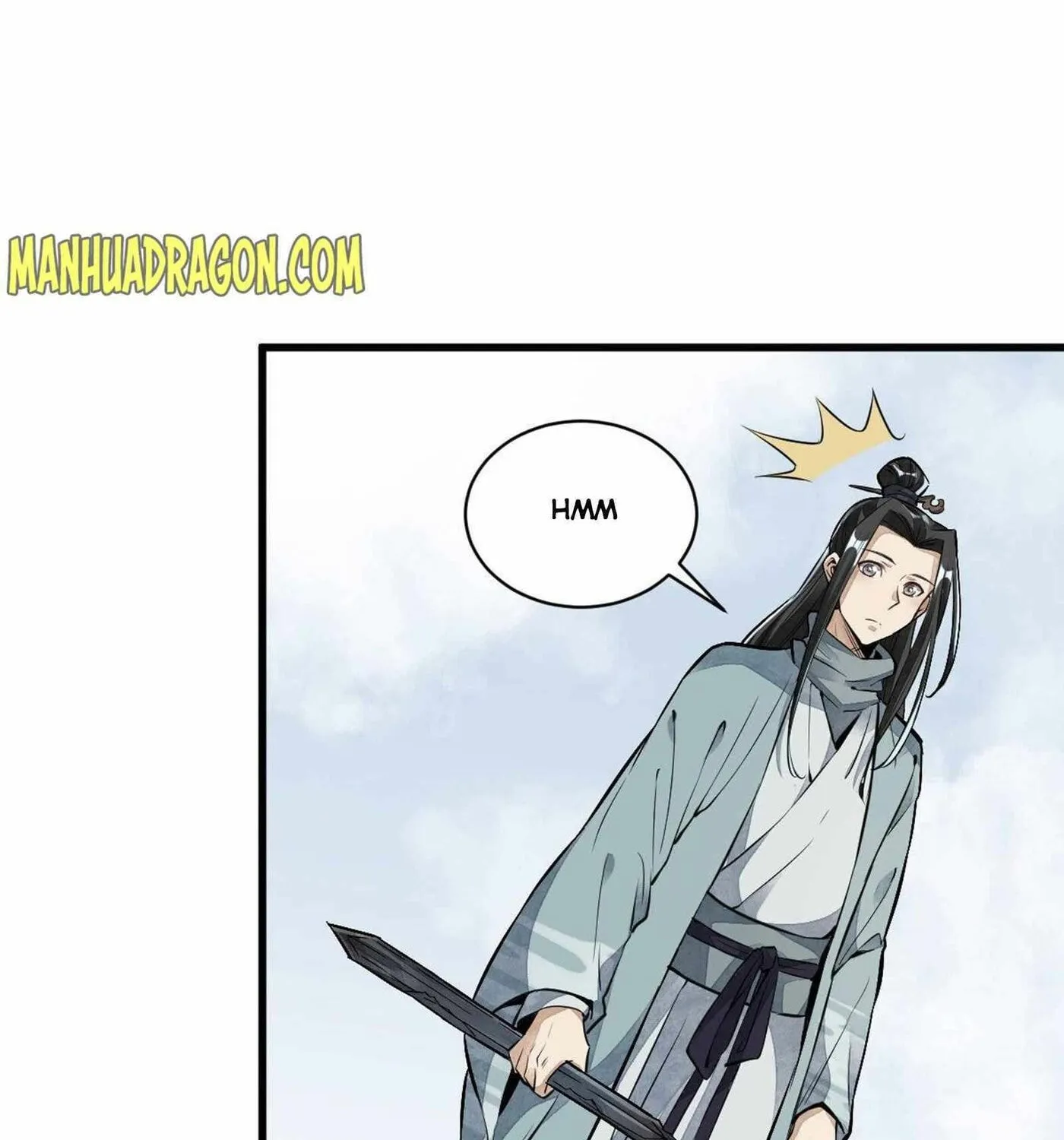 Read ChronoGo chapter 51 image 35 on Lezhin