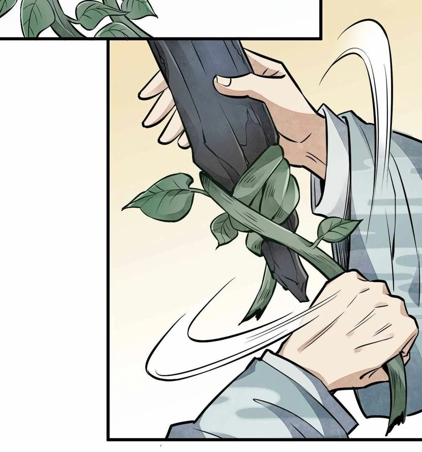 Read ChronoGo chapter 51 image 38 on Lezhin