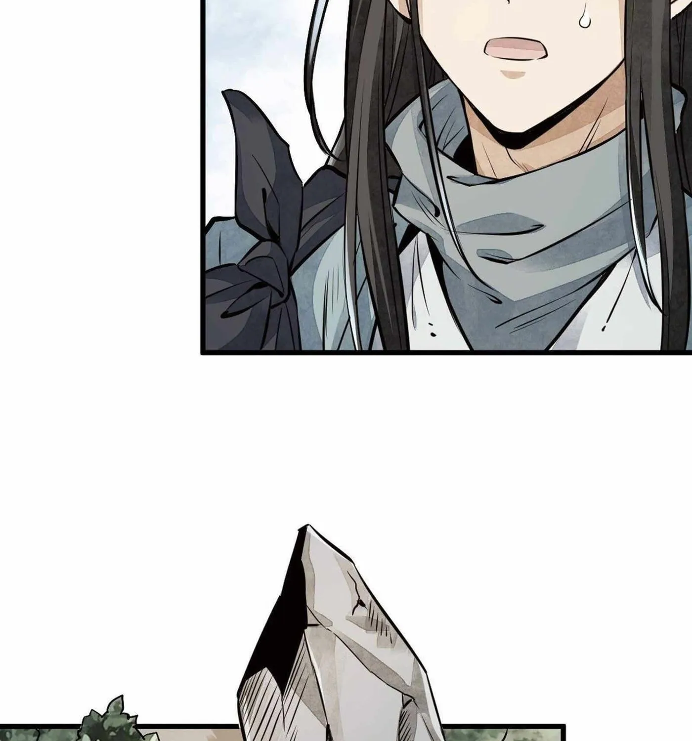 Read ChronoGo chapter 51 image 4 on Lezhin