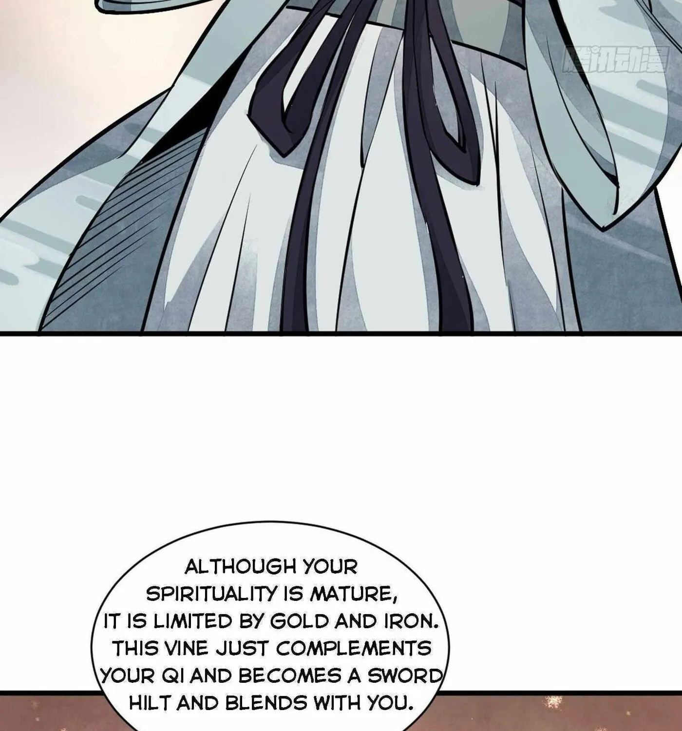 Read ChronoGo chapter 51 image 41 on Lezhin