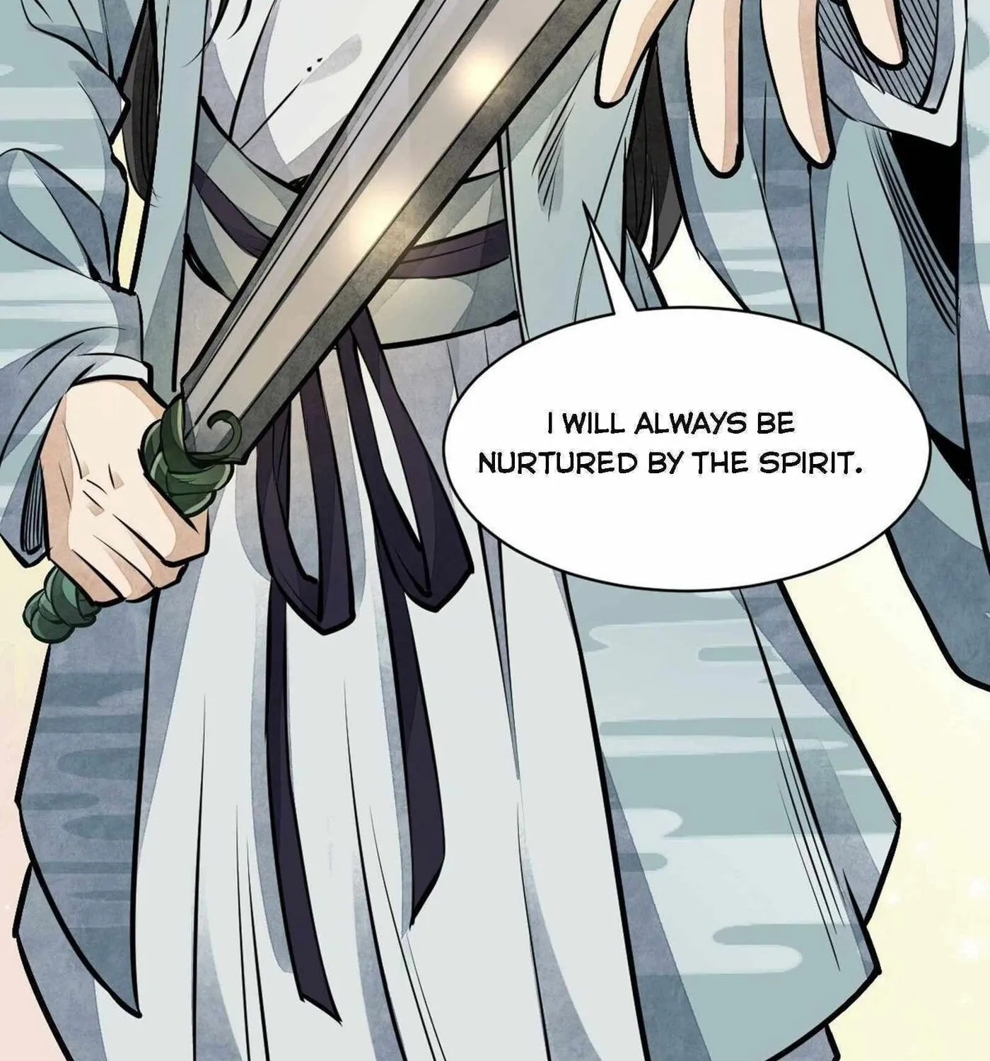 Read ChronoGo chapter 51 image 43 on Lezhin