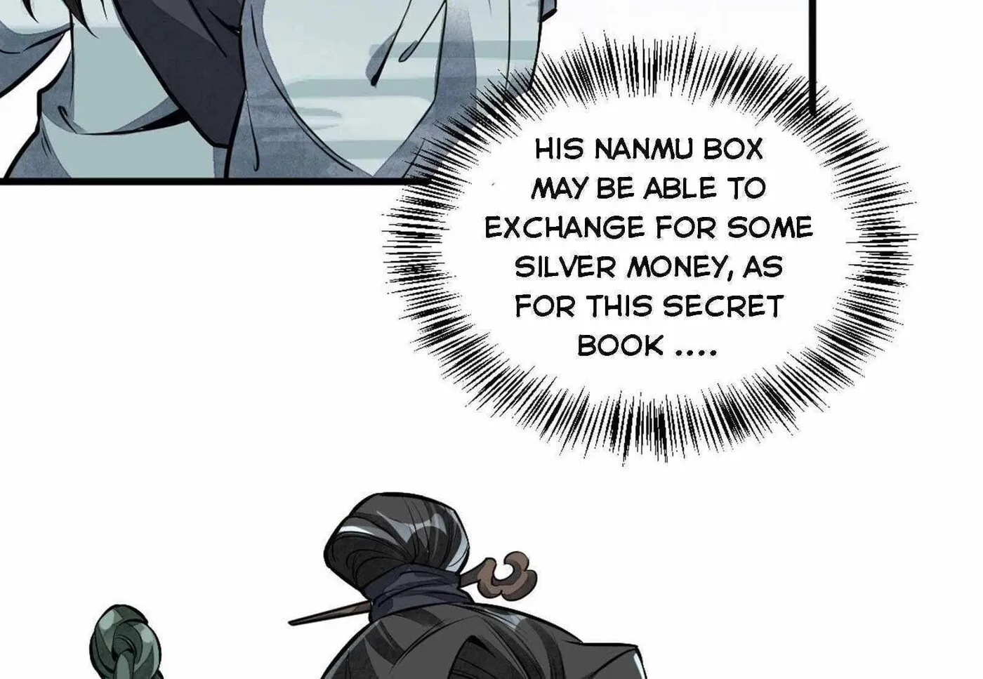 Read ChronoGo chapter 51 image 45 on Lezhin