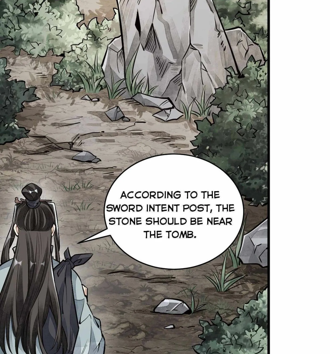 Read ChronoGo chapter 51 image 5 on Lezhin