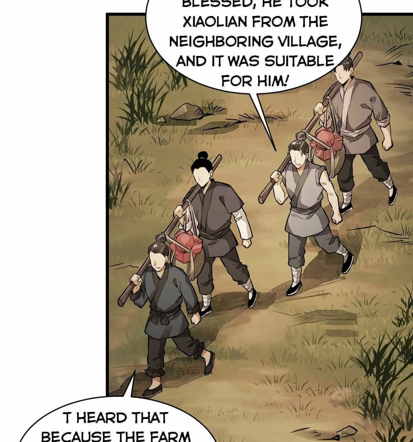 Read ChronoGo chapter 51 image 51 on Lezhin
