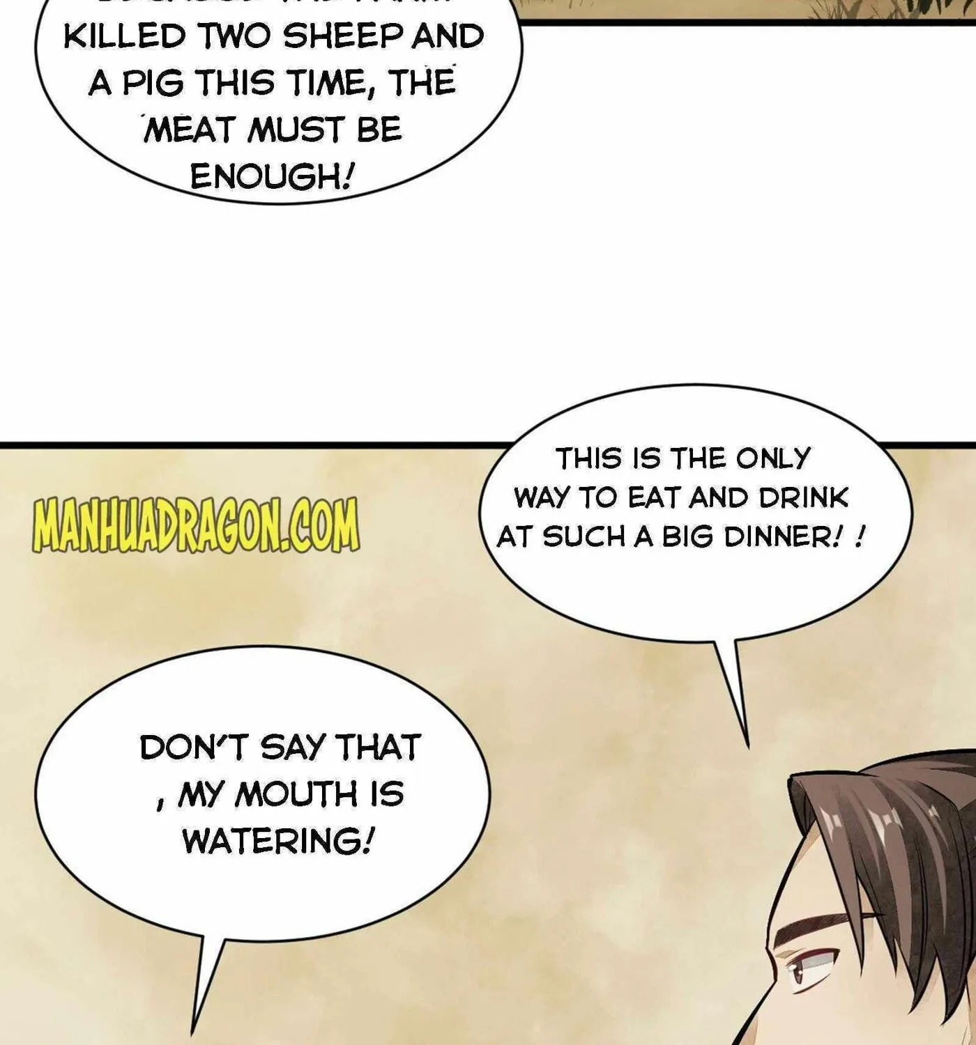Read ChronoGo chapter 51 image 52 on Lezhin
