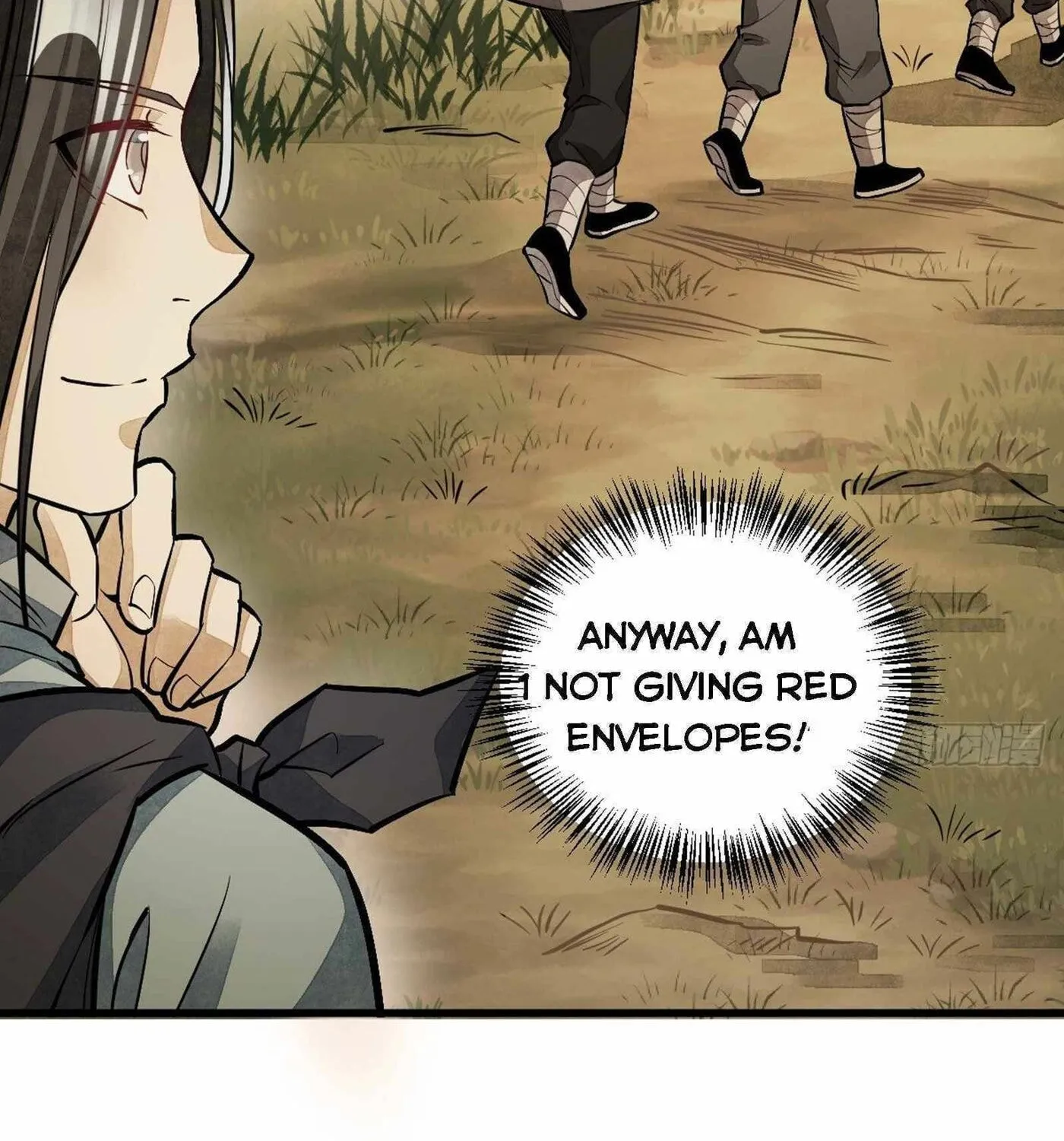 Read ChronoGo chapter 51 image 55 on Lezhin