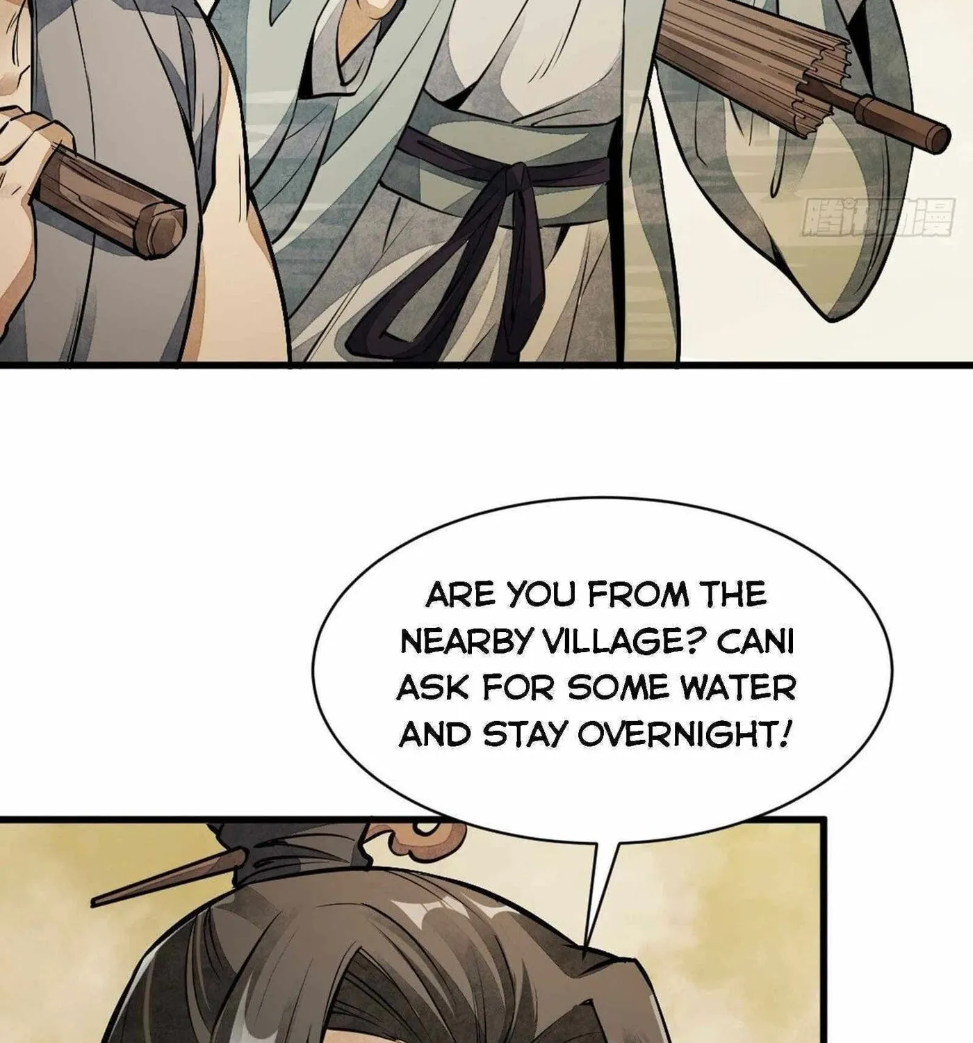 Read ChronoGo chapter 51 image 57 on Lezhin