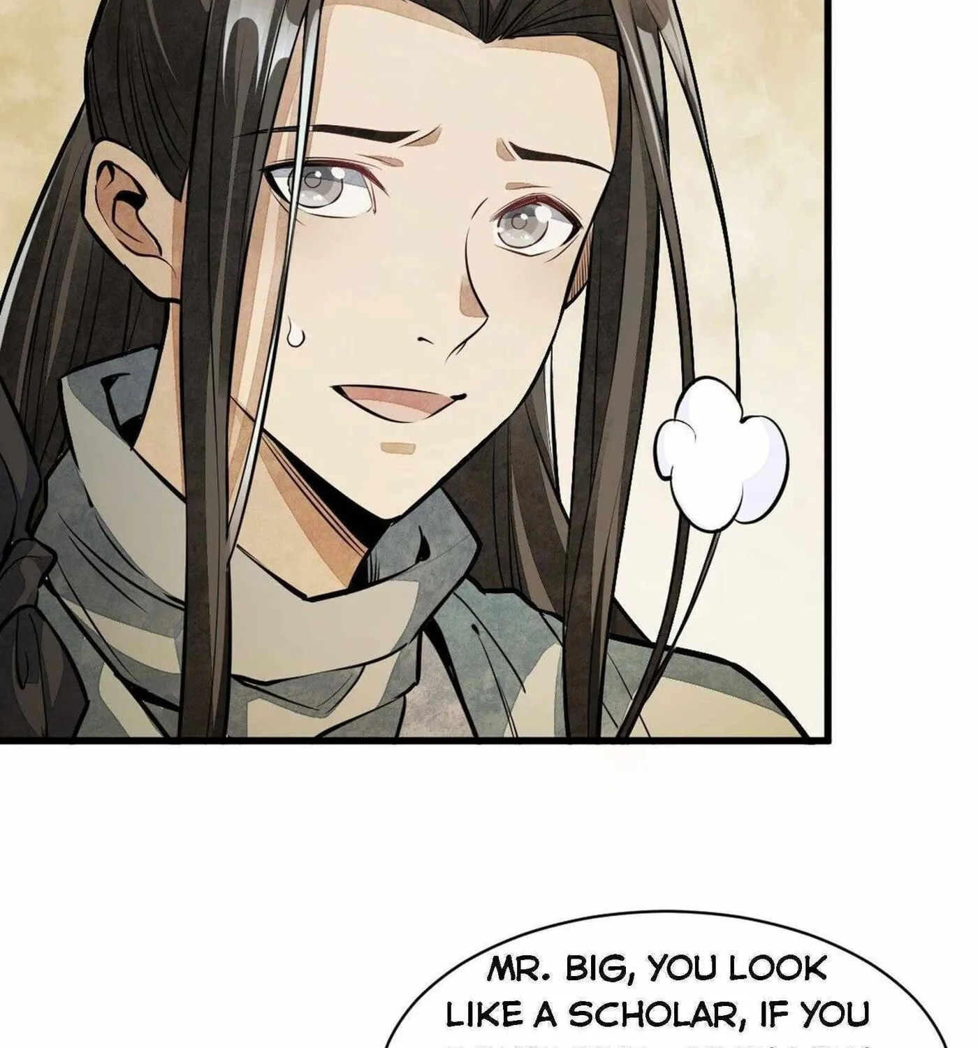 Read ChronoGo chapter 51 image 58 on Lezhin