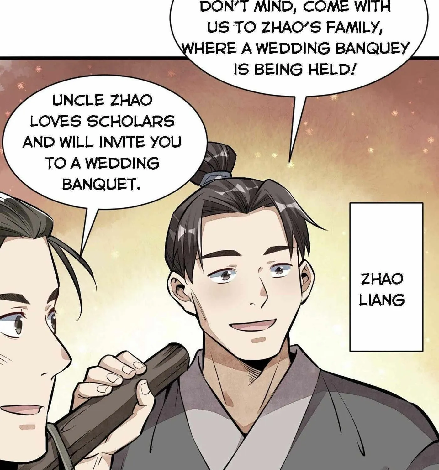 Read ChronoGo chapter 51 image 59 on Lezhin