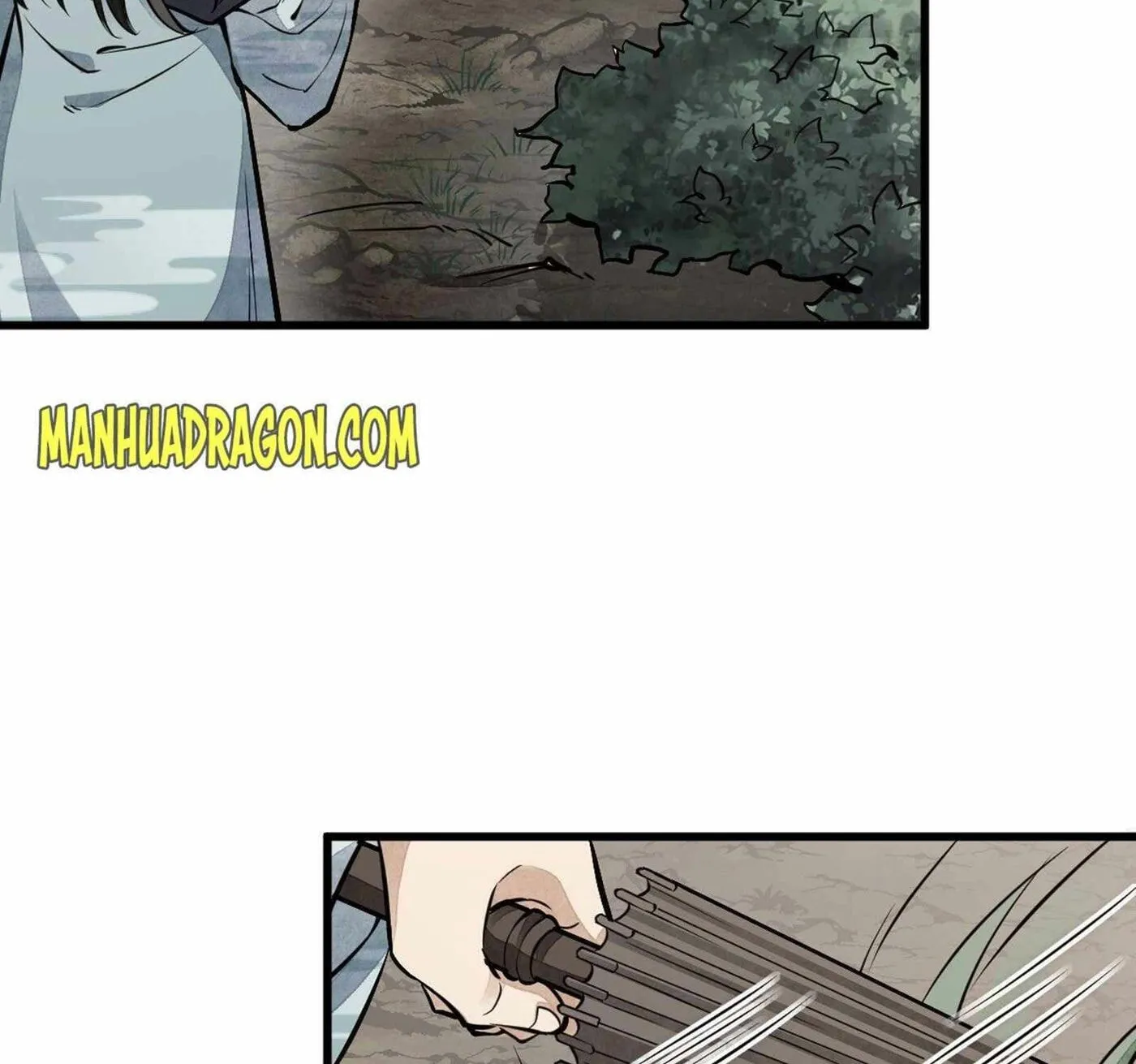 Read ChronoGo chapter 51 image 6 on Lezhin