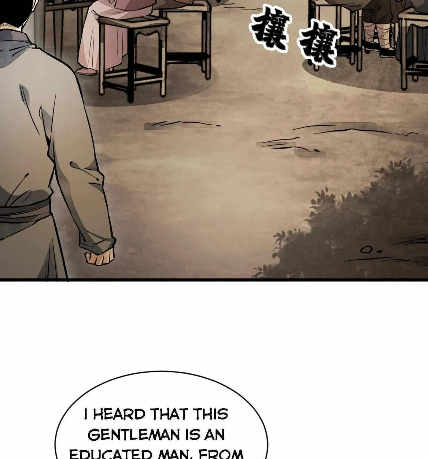 Read ChronoGo chapter 51 image 63 on Lezhin
