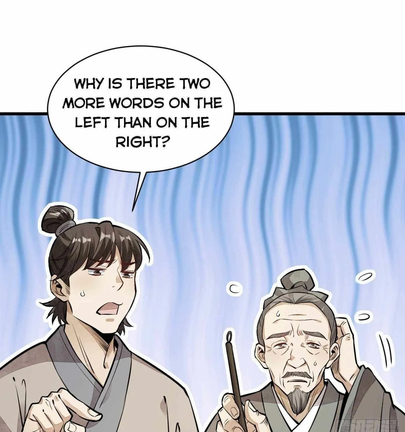 Read ChronoGo chapter 51 image 67 on Lezhin