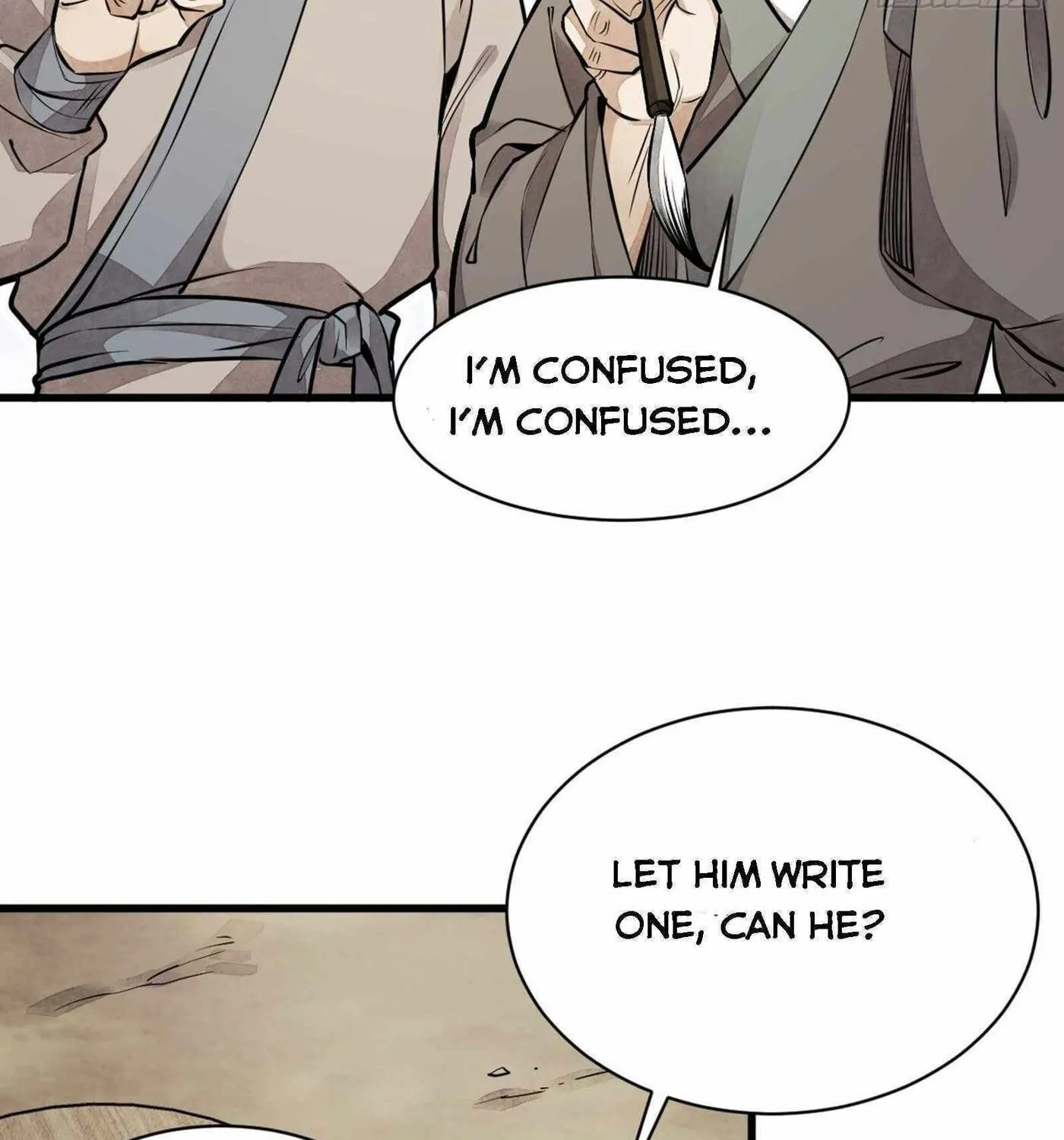 Read ChronoGo chapter 51 image 68 on Lezhin