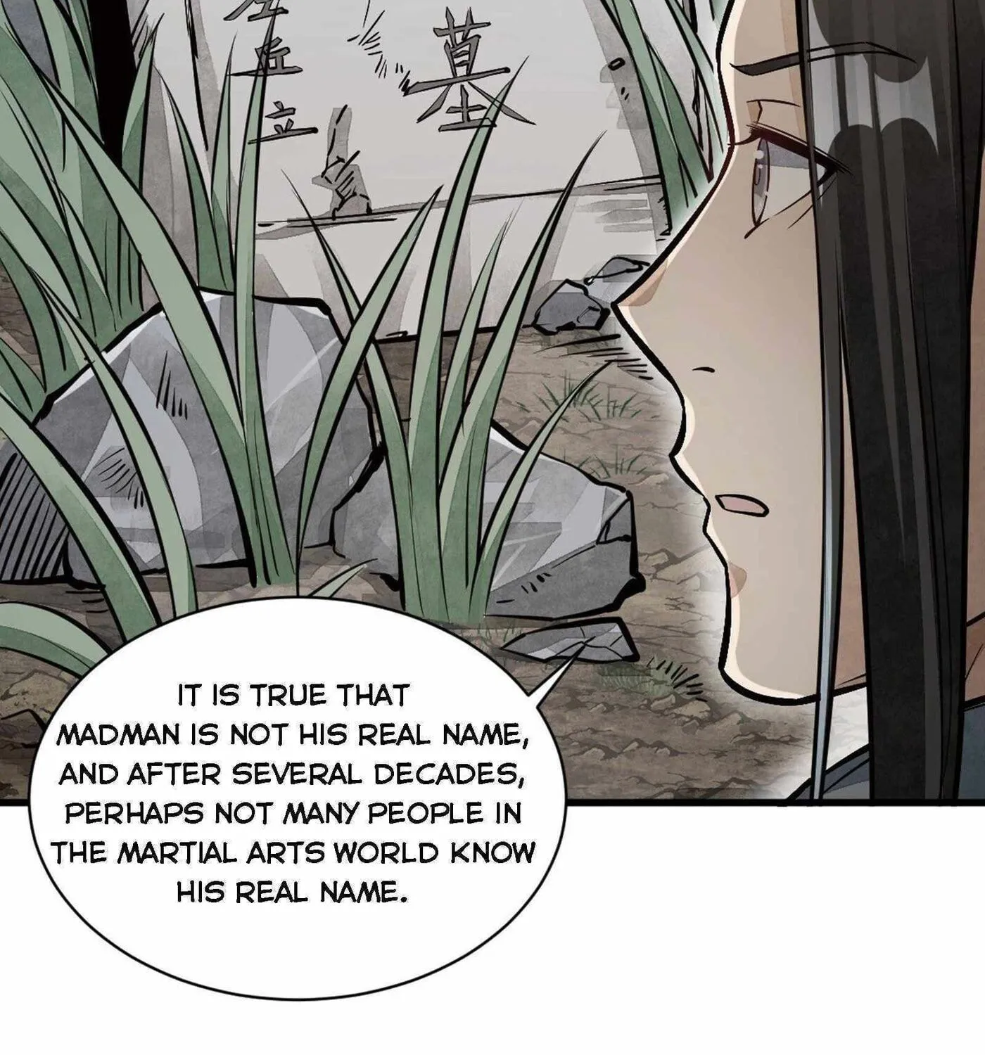 Read ChronoGo chapter 51 image 9 on Lezhin