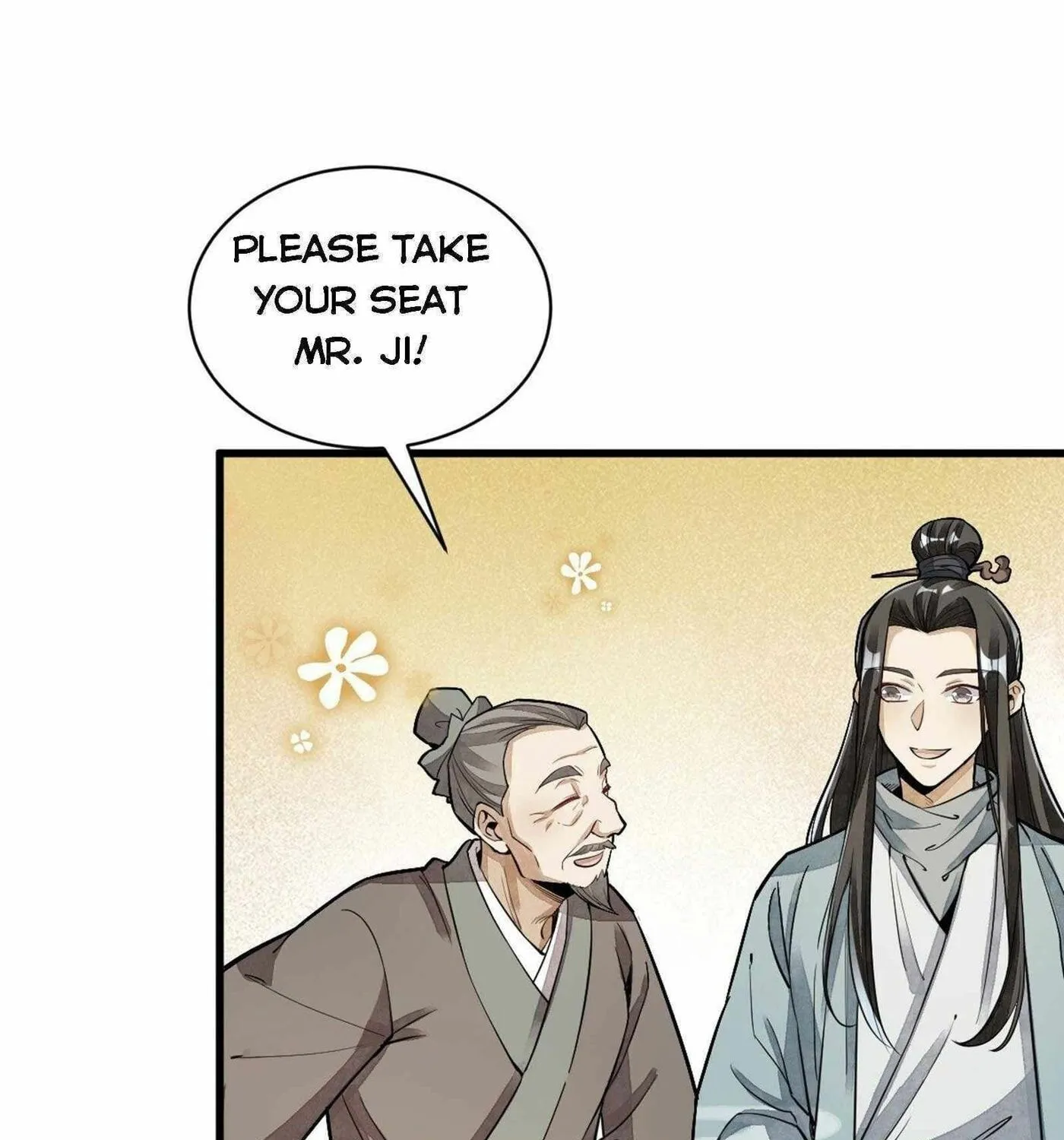 Read ChronoGo chapter 52 image 12 on Lezhin