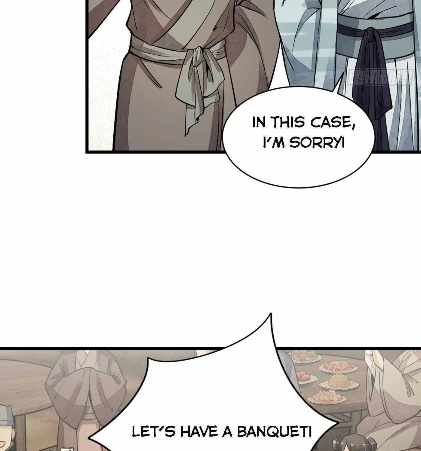 Read ChronoGo chapter 52 image 13 on Lezhin