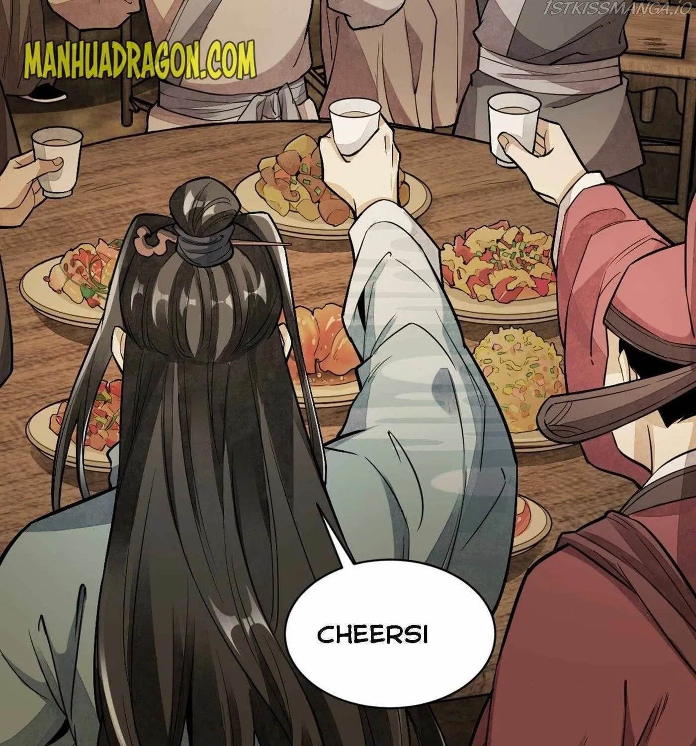 Read ChronoGo chapter 52 image 15 on Lezhin