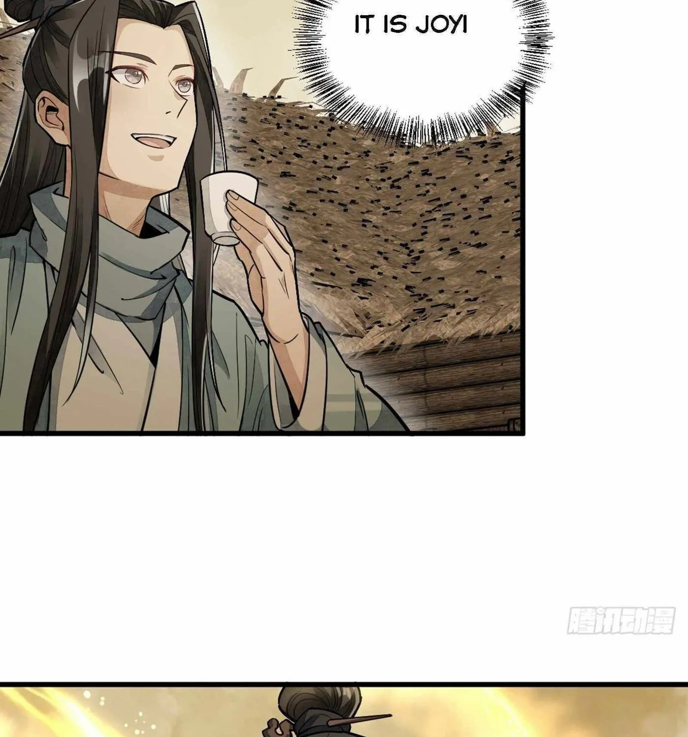 Read ChronoGo chapter 52 image 17 on Lezhin