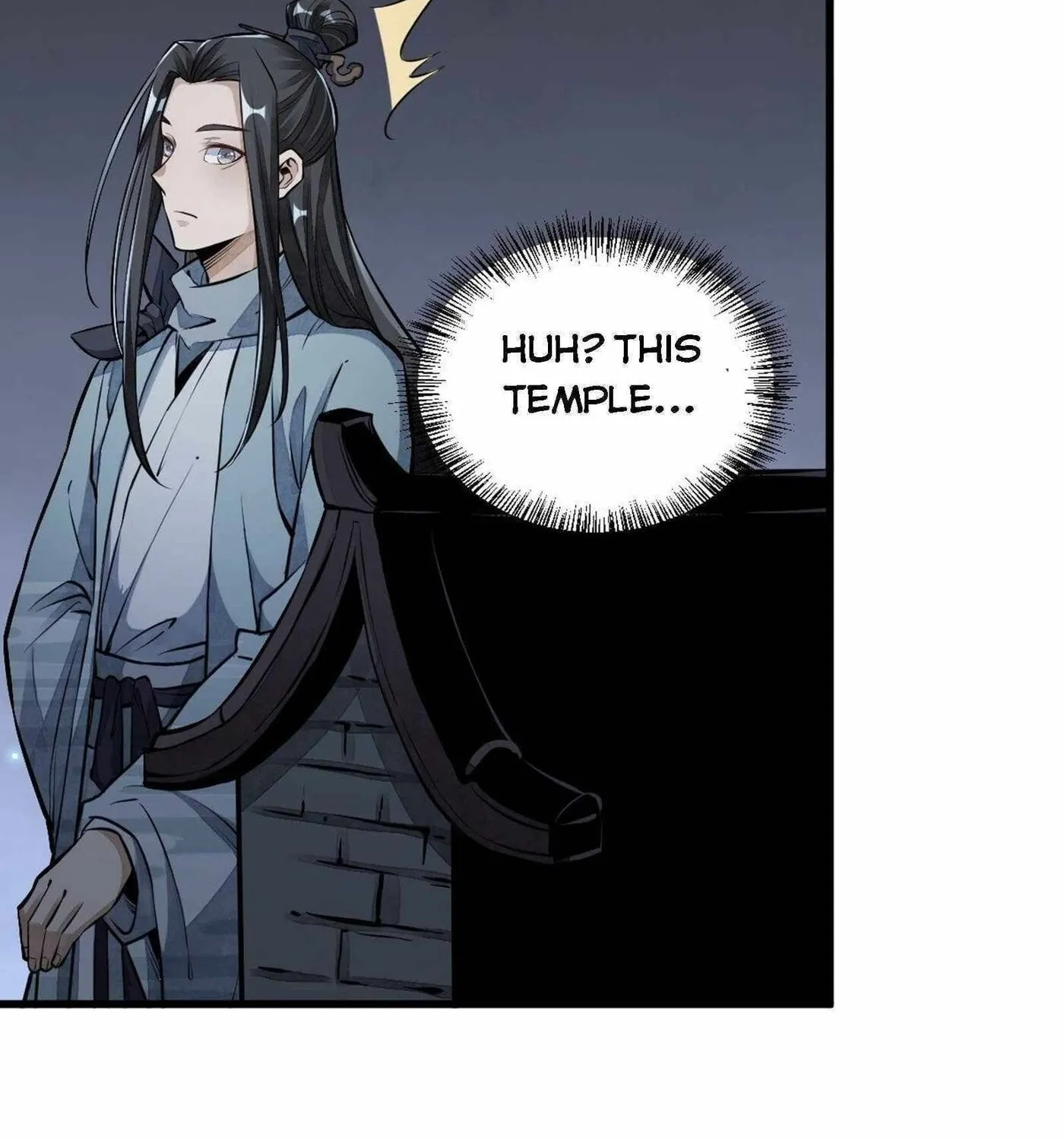 Read ChronoGo chapter 52 image 26 on Lezhin