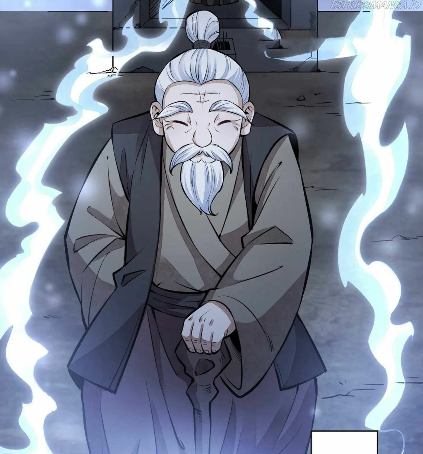 Read ChronoGo chapter 52 image 31 on Lezhin