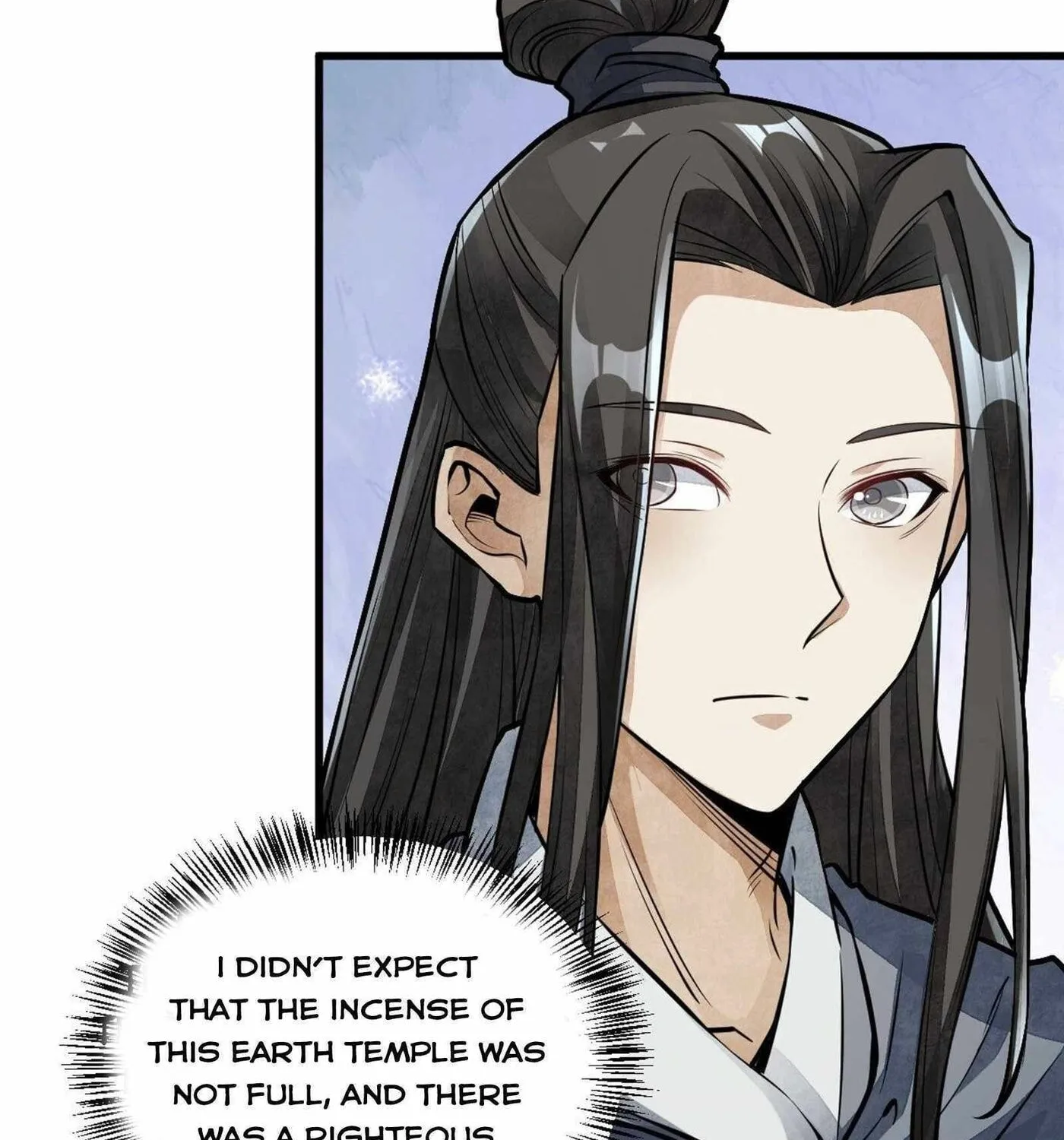 Read ChronoGo chapter 52 image 36 on Lezhin