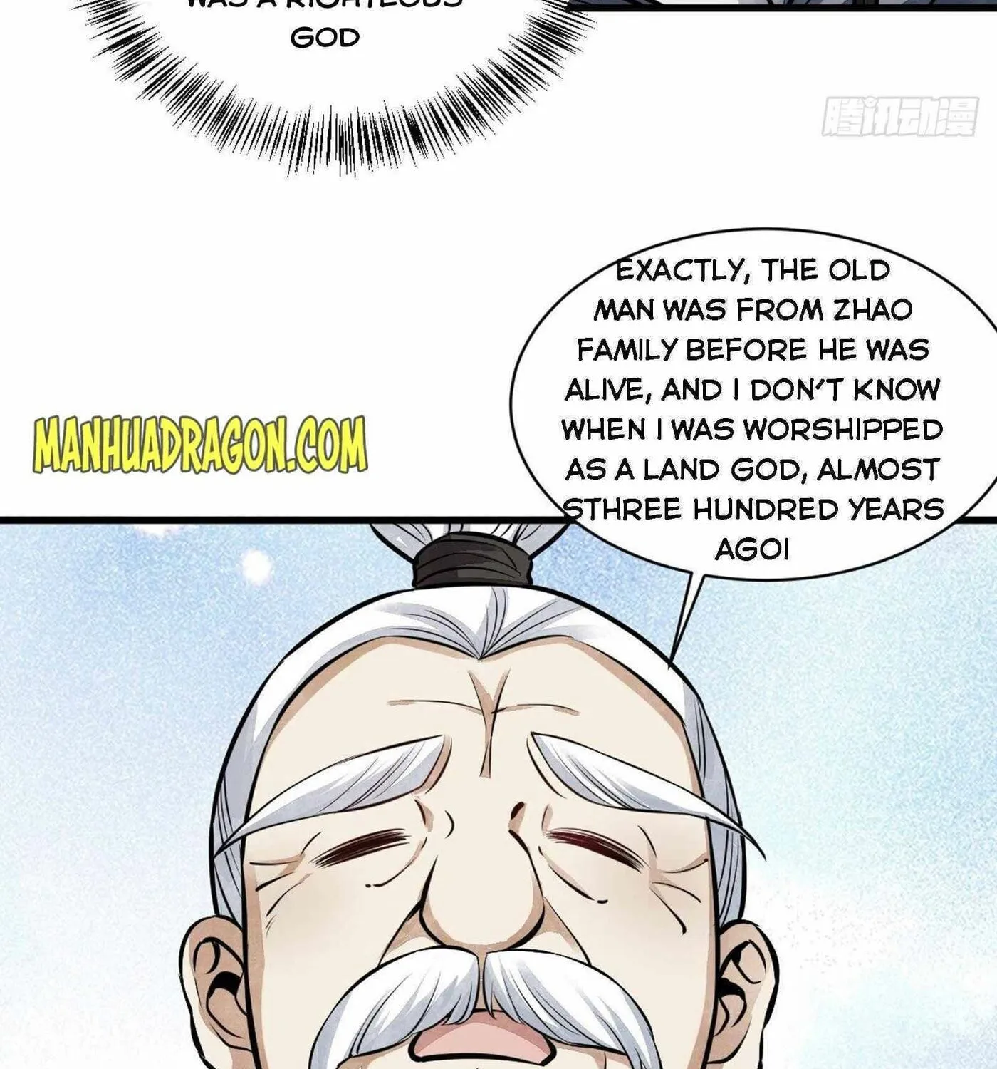 Read ChronoGo chapter 52 image 37 on Lezhin