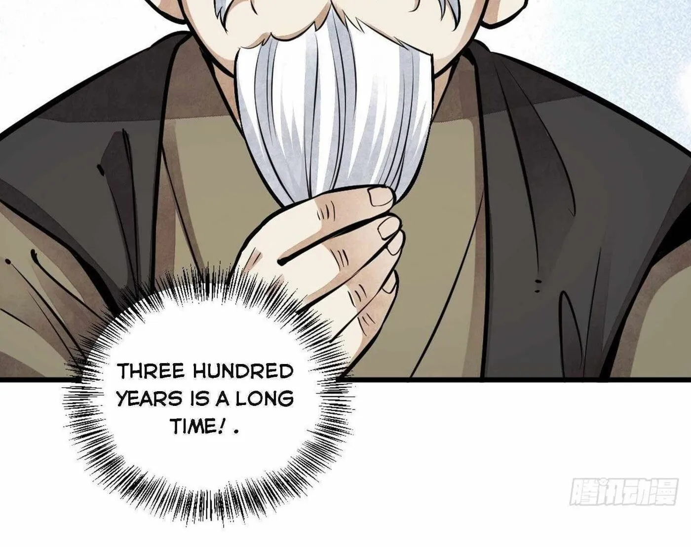 Read ChronoGo chapter 52 image 38 on Lezhin