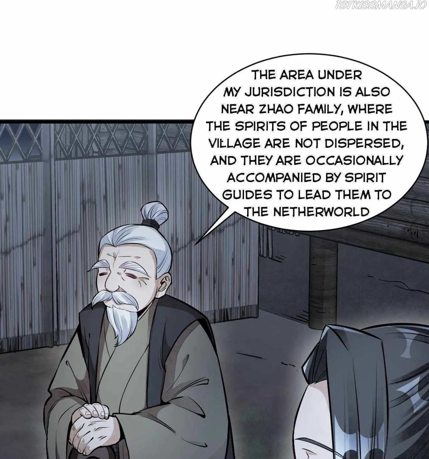 Read ChronoGo chapter 52 image 39 on Lezhin
