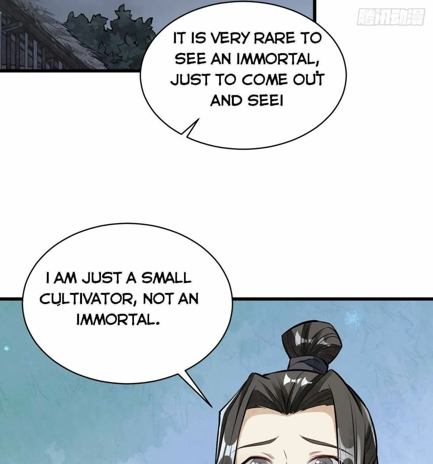 Read ChronoGo chapter 52 image 42 on Lezhin