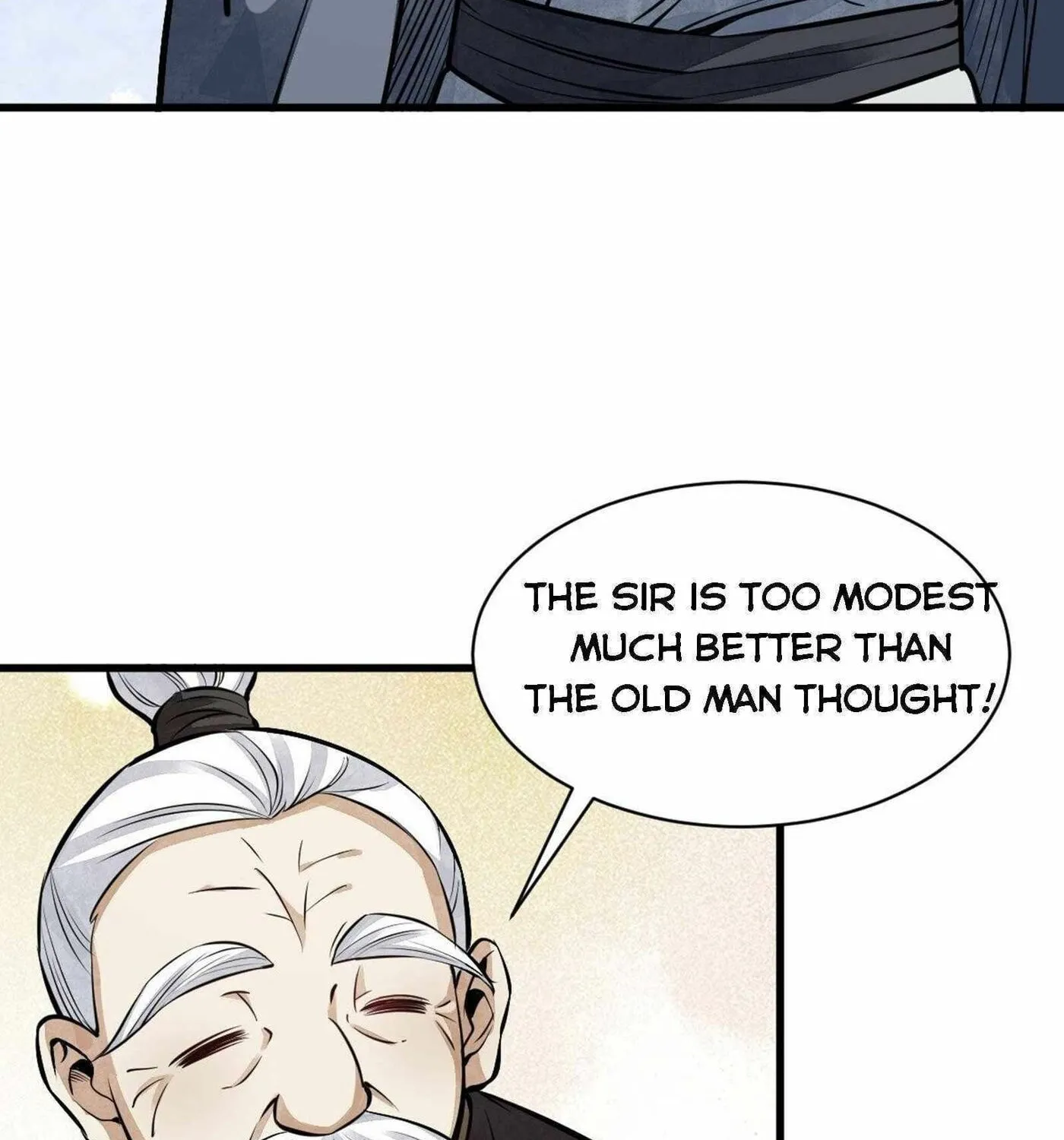Read ChronoGo chapter 52 image 44 on Lezhin