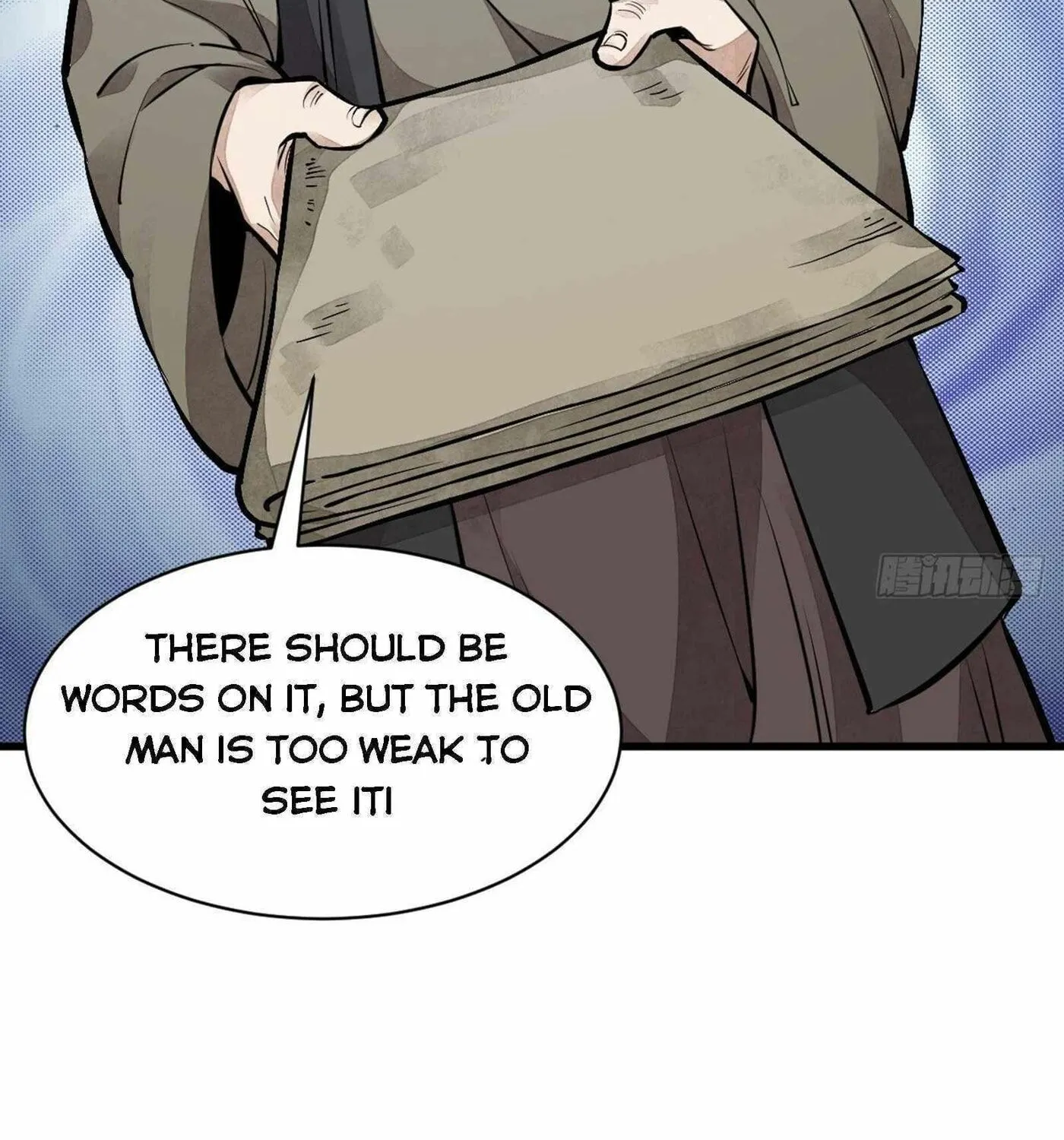 Read ChronoGo chapter 52 image 48 on Lezhin
