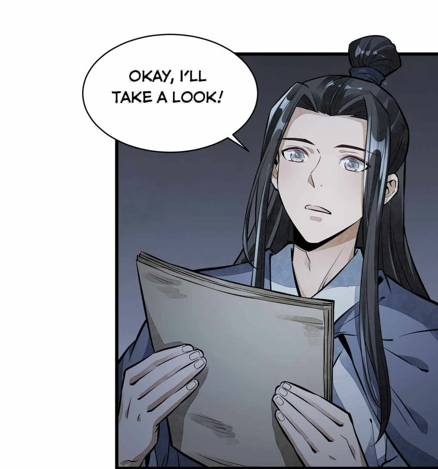 Read ChronoGo chapter 52 image 49 on Lezhin