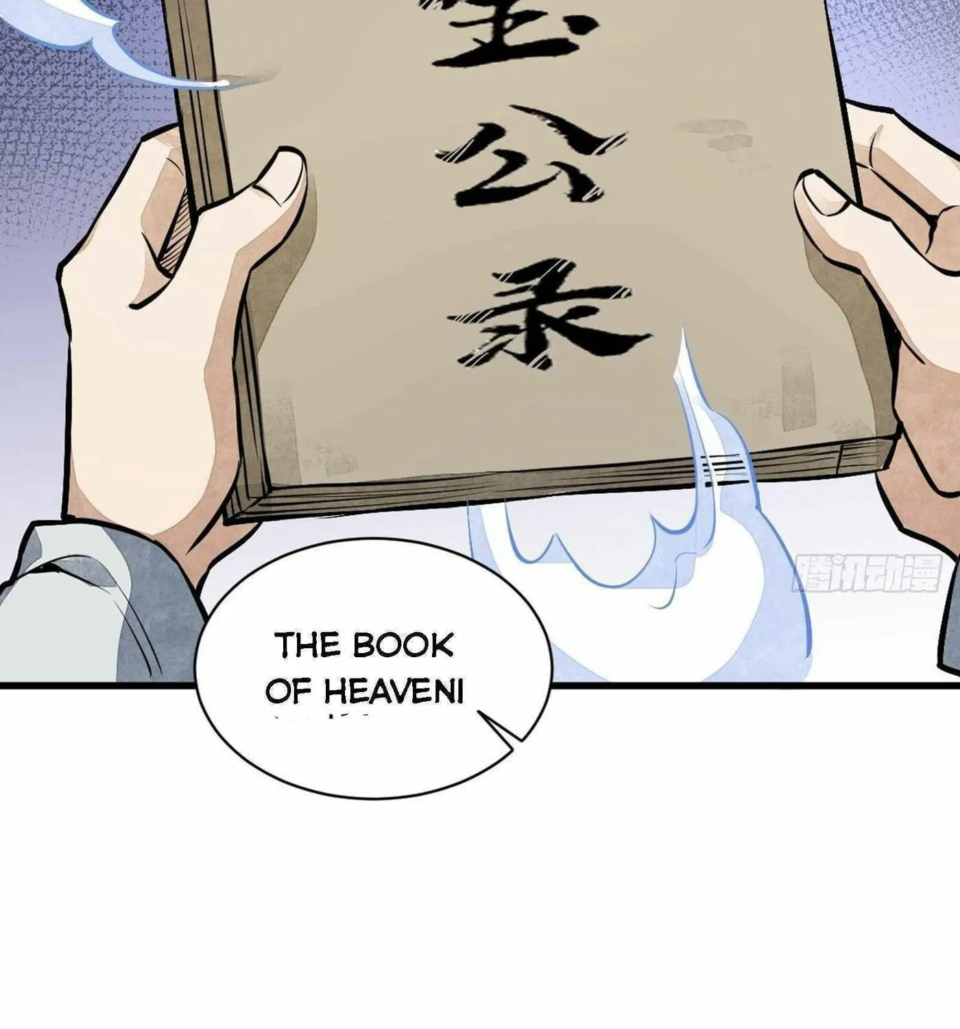 Read ChronoGo chapter 52 image 51 on Lezhin