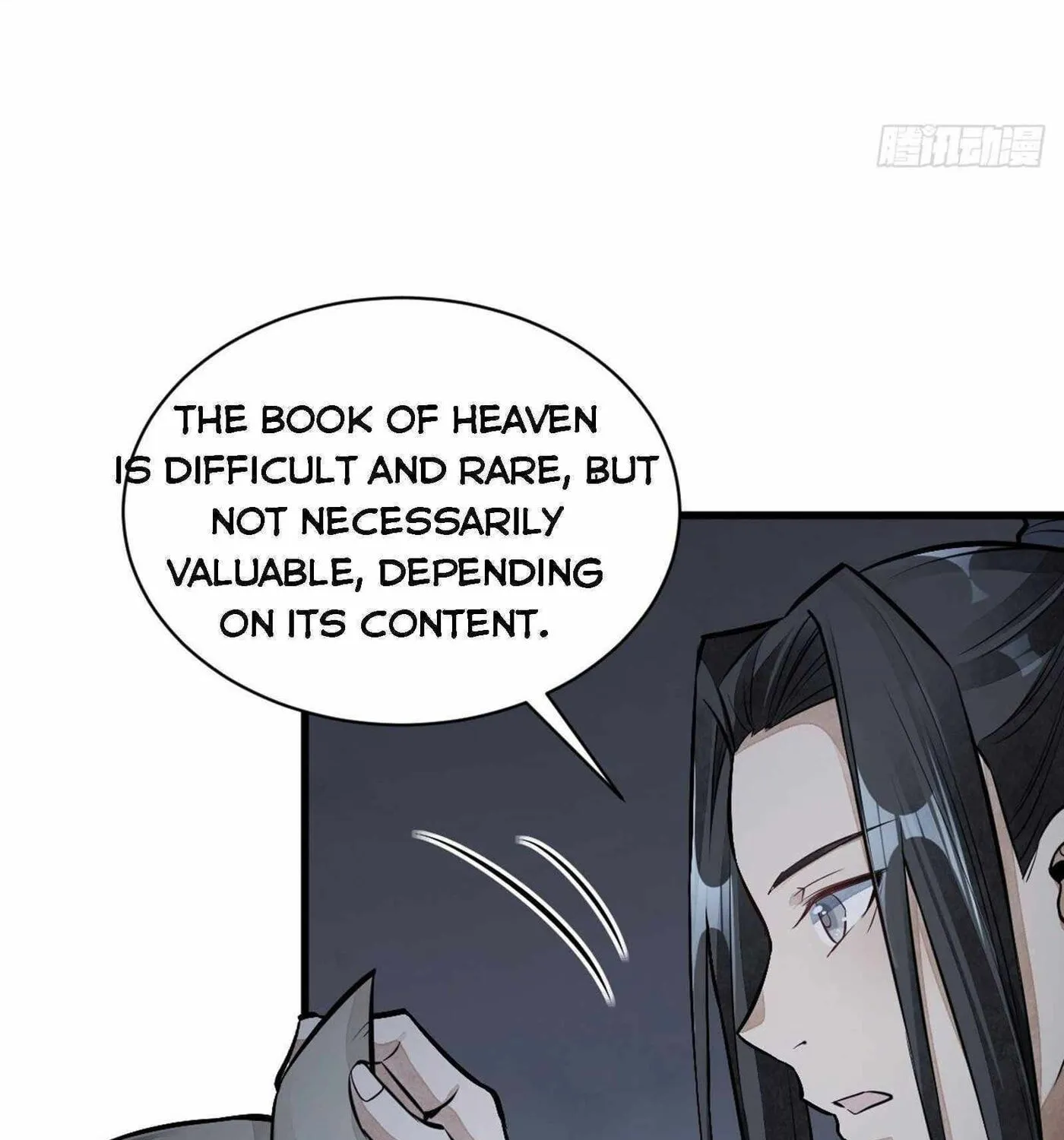 Read ChronoGo chapter 52 image 53 on Lezhin