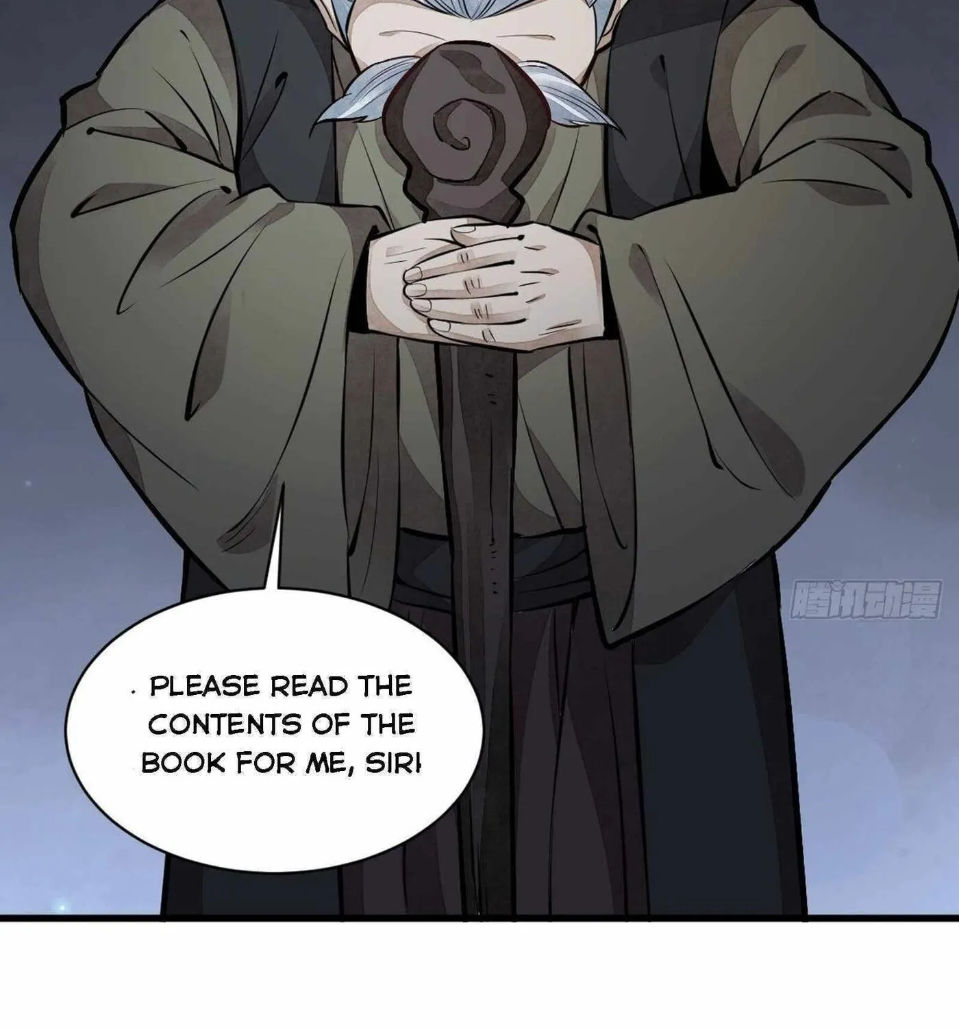 Read ChronoGo chapter 52 image 56 on Lezhin