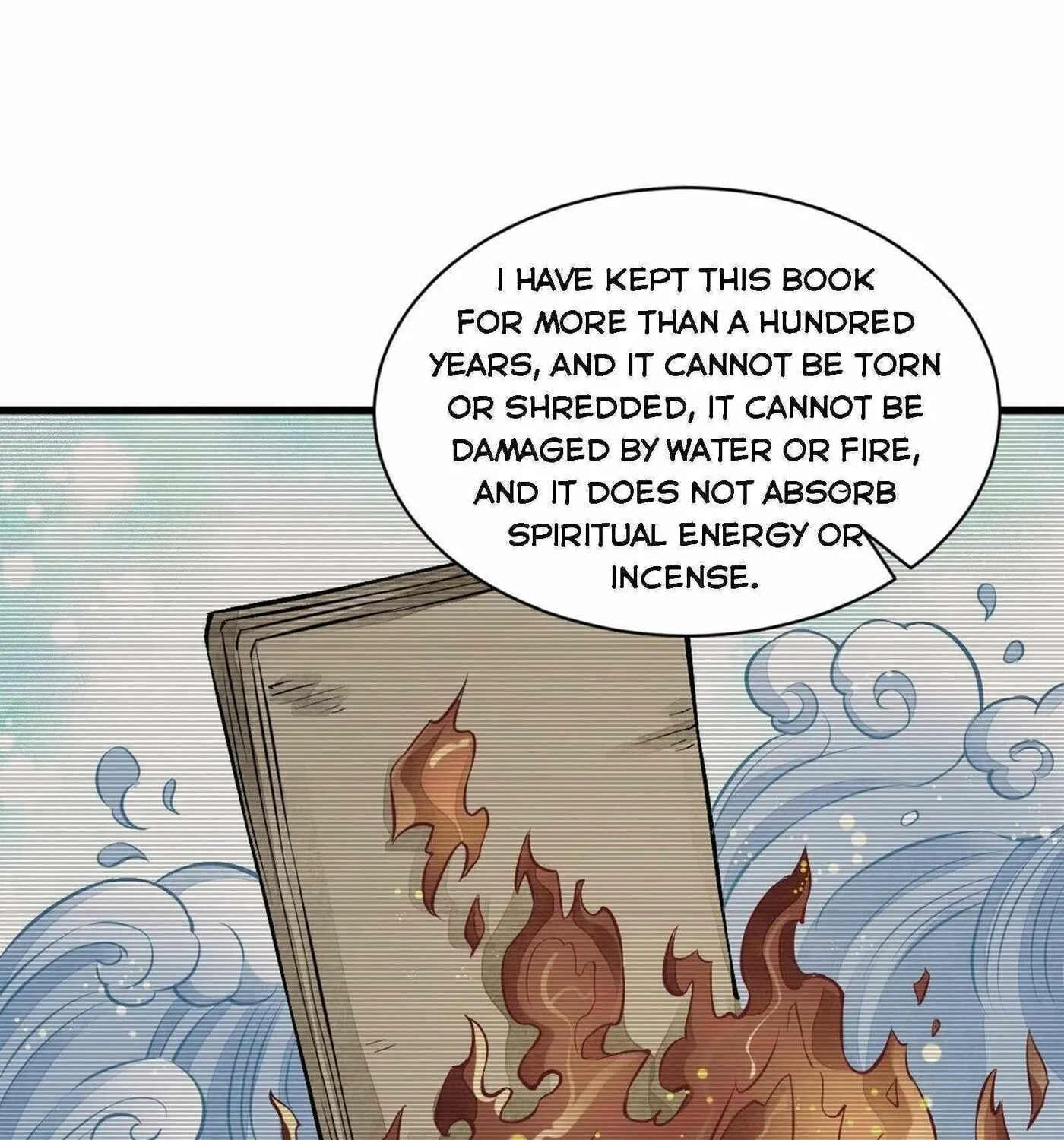 Read ChronoGo chapter 52 image 57 on Lezhin