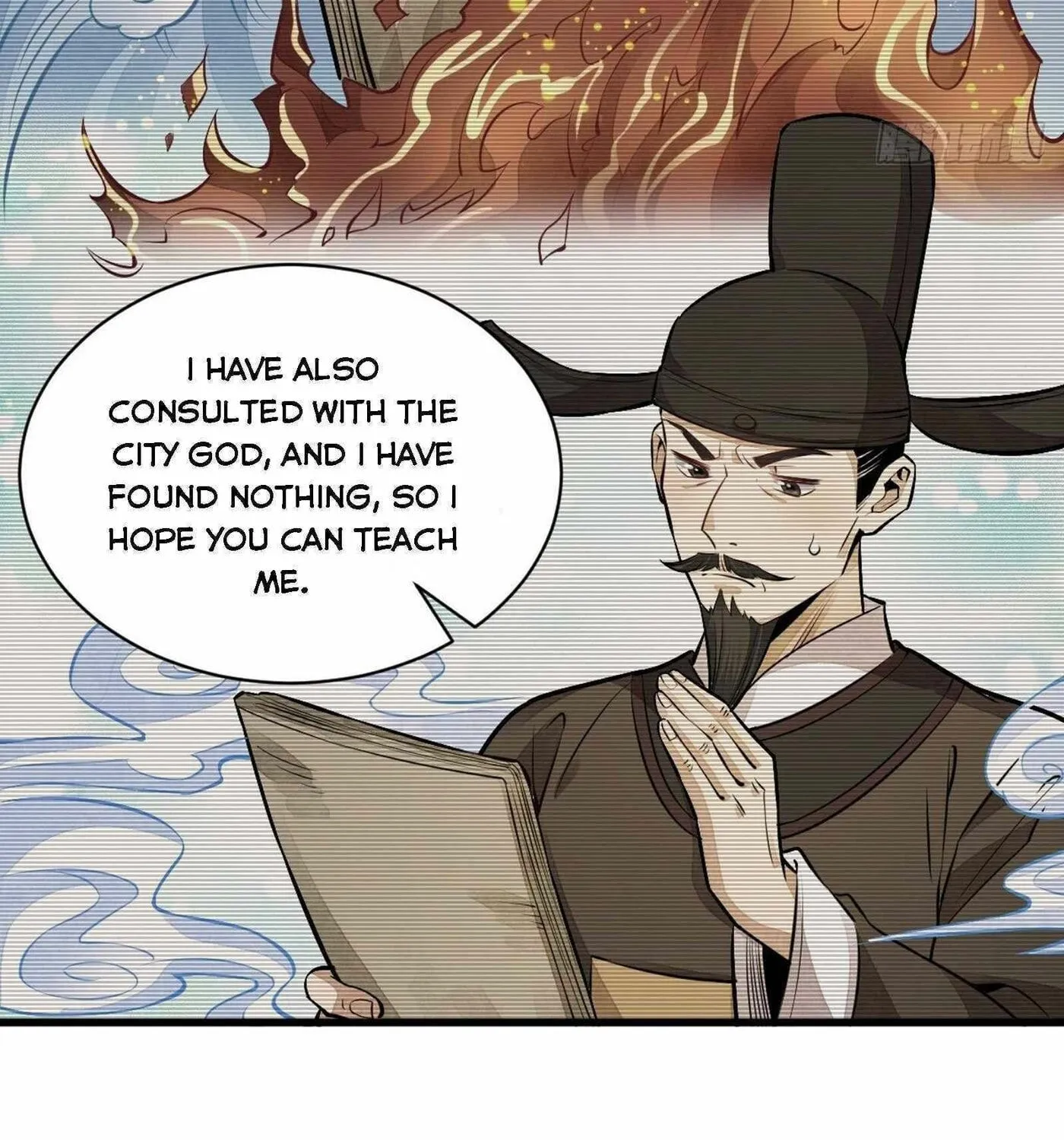 Read ChronoGo chapter 52 image 58 on Lezhin