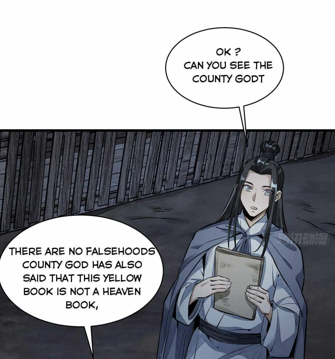 Read ChronoGo chapter 52 image 59 on Lezhin