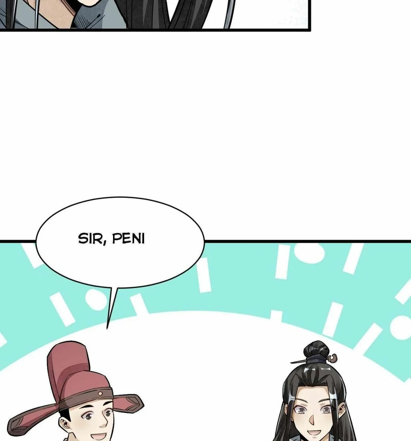 Read ChronoGo chapter 52 image 6 on Lezhin