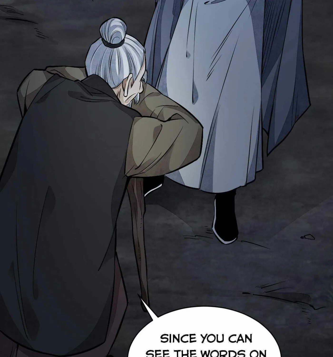 Read ChronoGo chapter 52 image 60 on Lezhin