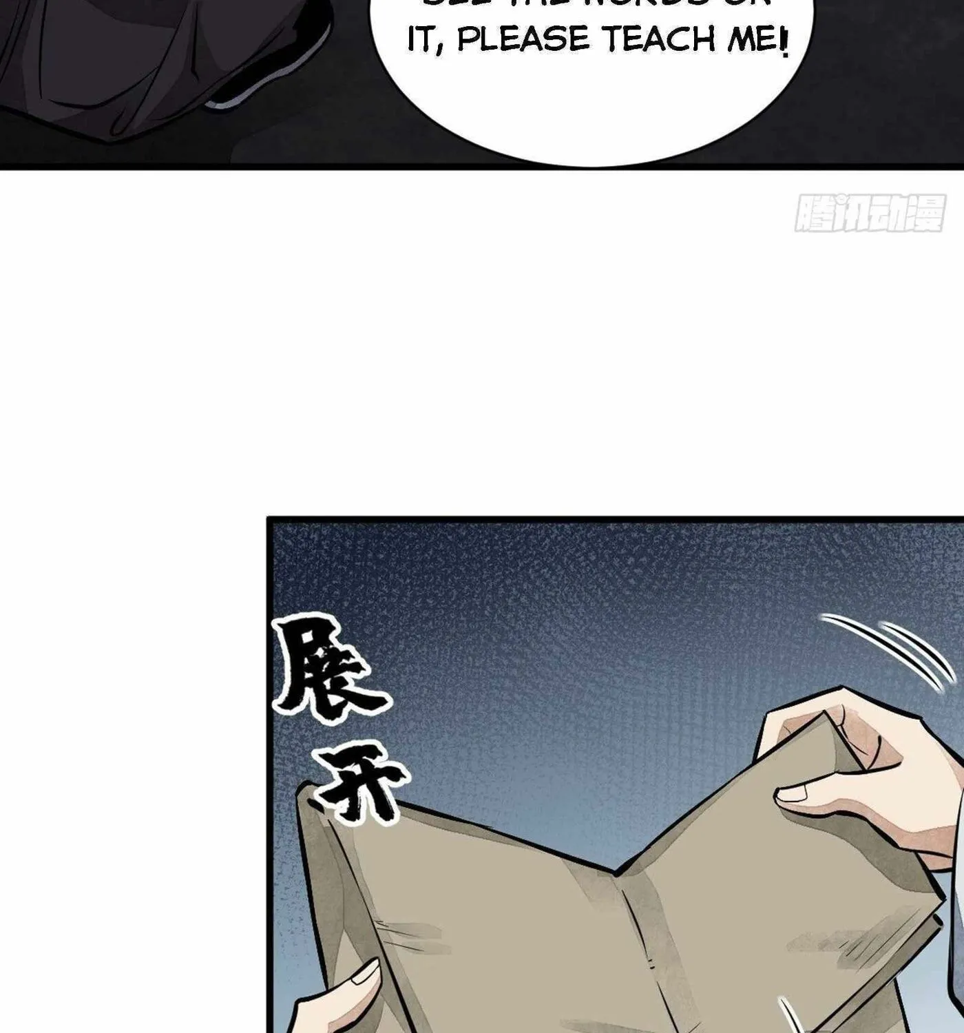 Read ChronoGo chapter 52 image 61 on Lezhin