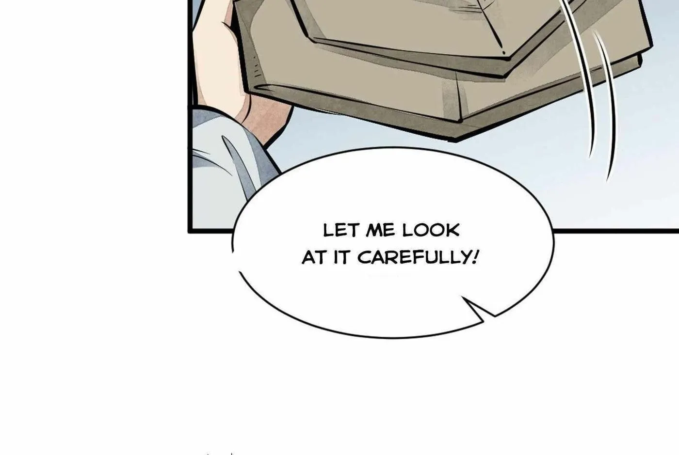 Read ChronoGo chapter 52 image 62 on Lezhin