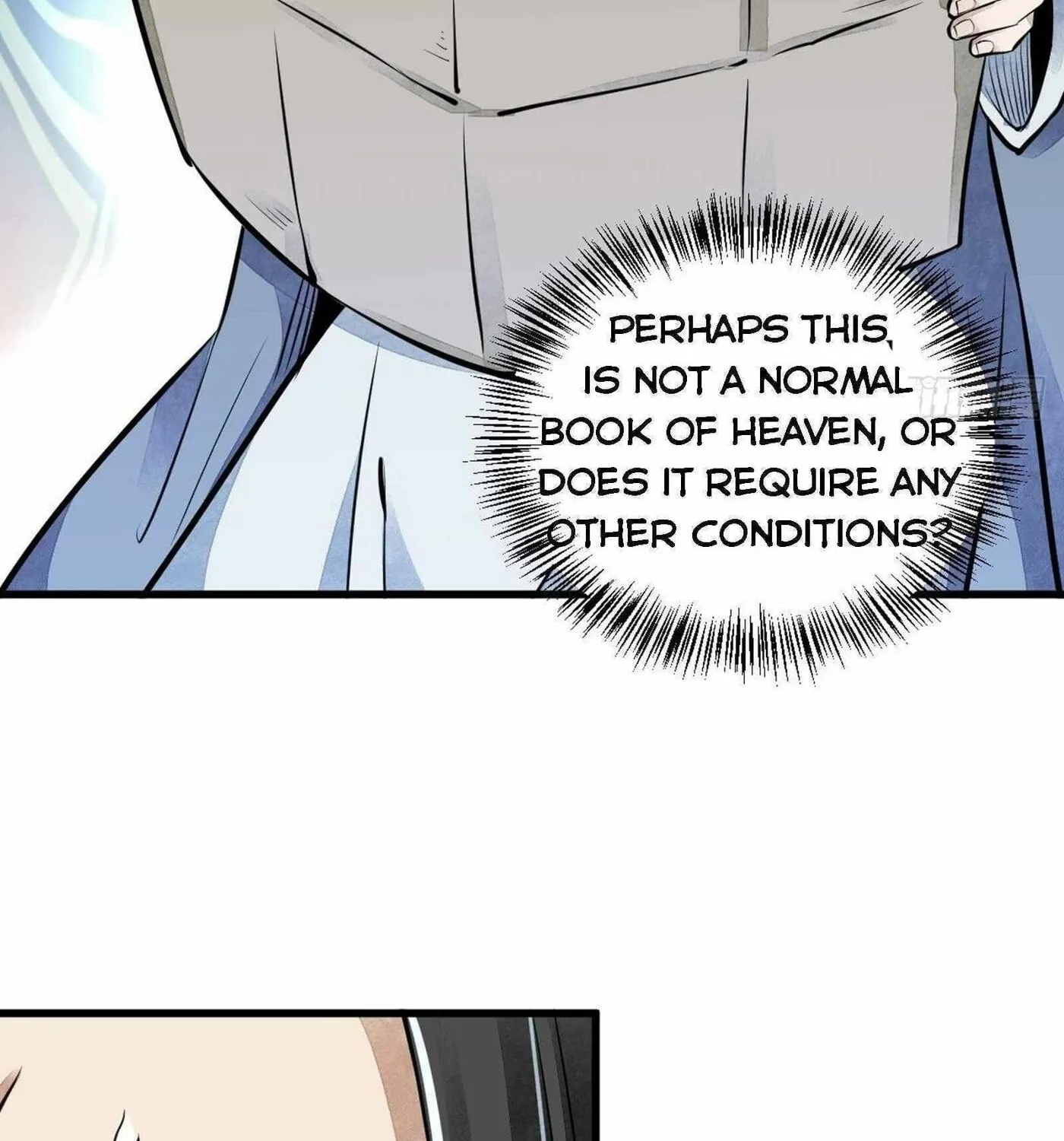 Read ChronoGo chapter 52 image 64 on Lezhin